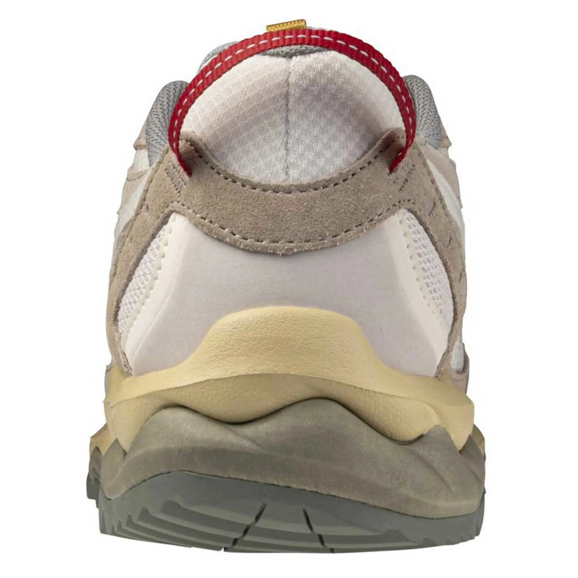 Mizuno Wave Mujin Tl Trainers