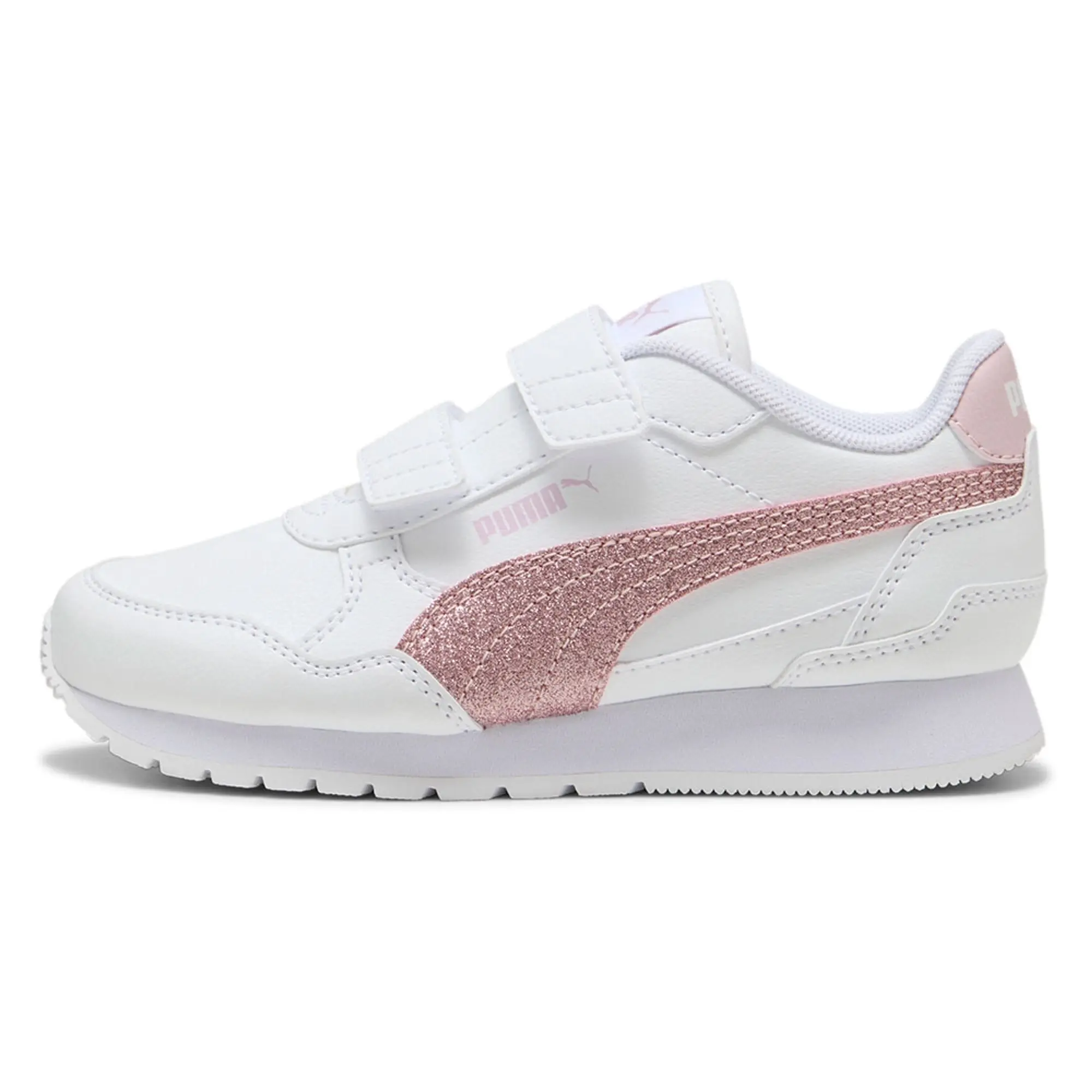 Puma St Runner V4 Sl Glitter V Ps Slip-on Shoes