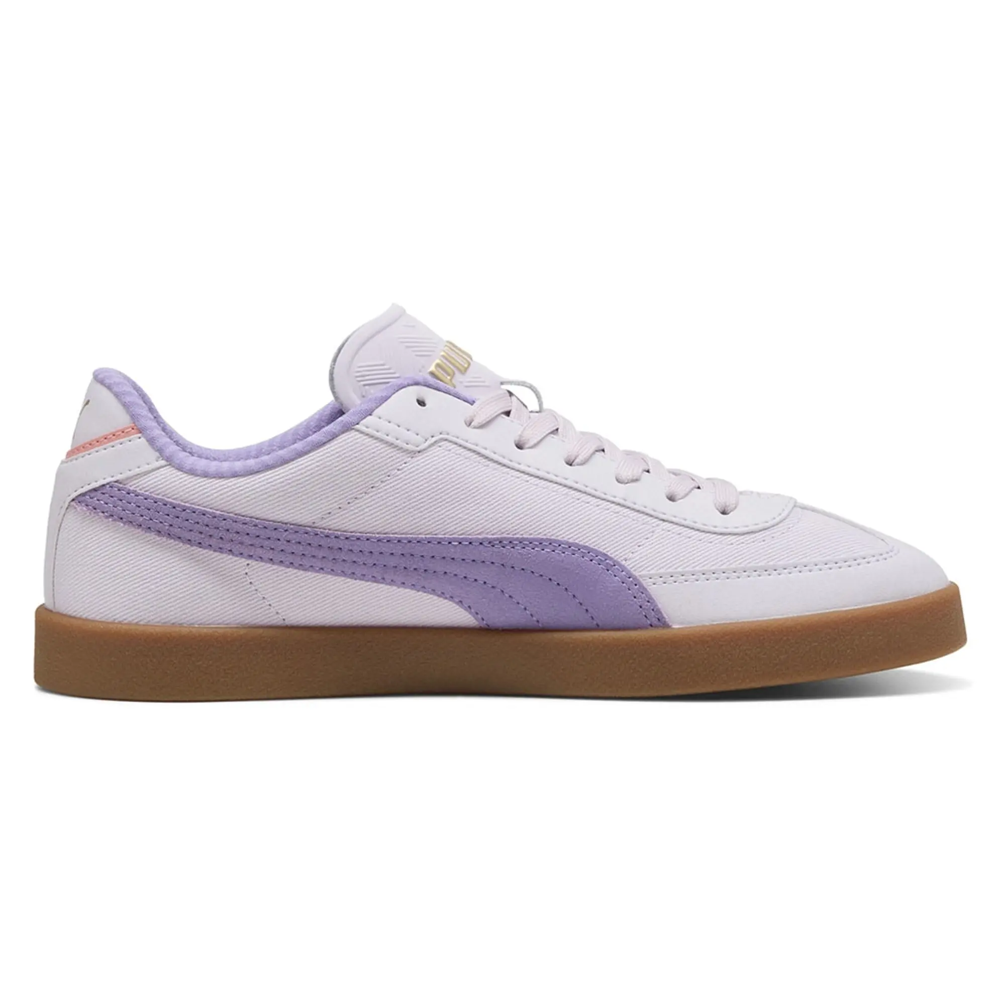 Puma Club Ii Era Retro Run Trainers