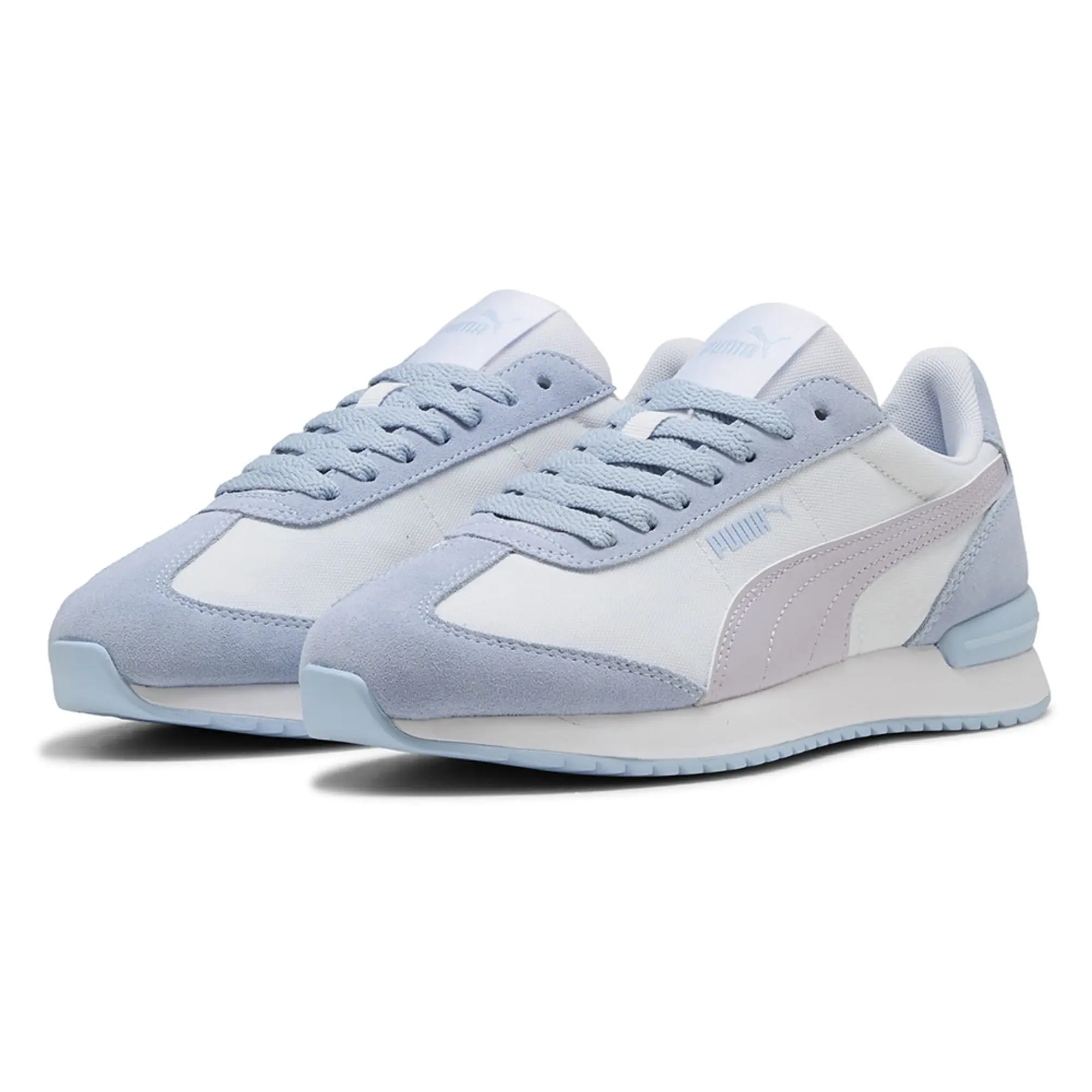 Puma R78 Wind Mu Trainers
