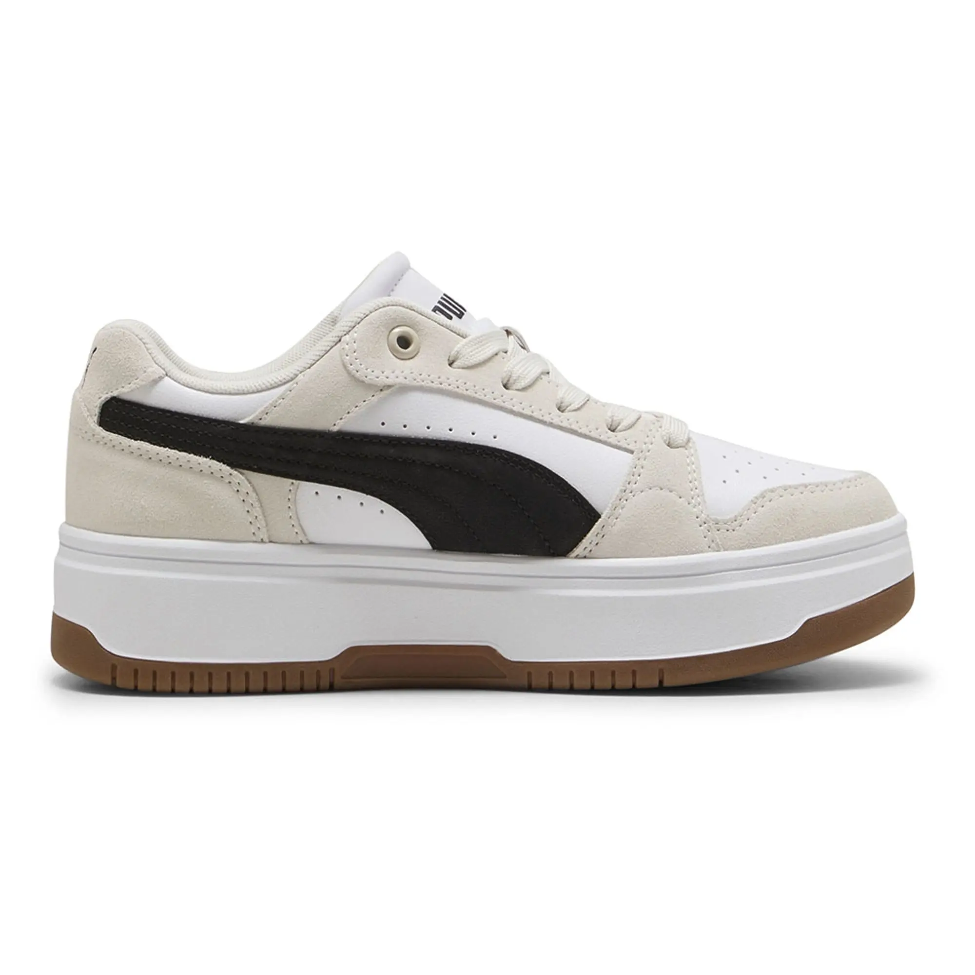 Puma Rebound Low Sd Trainers