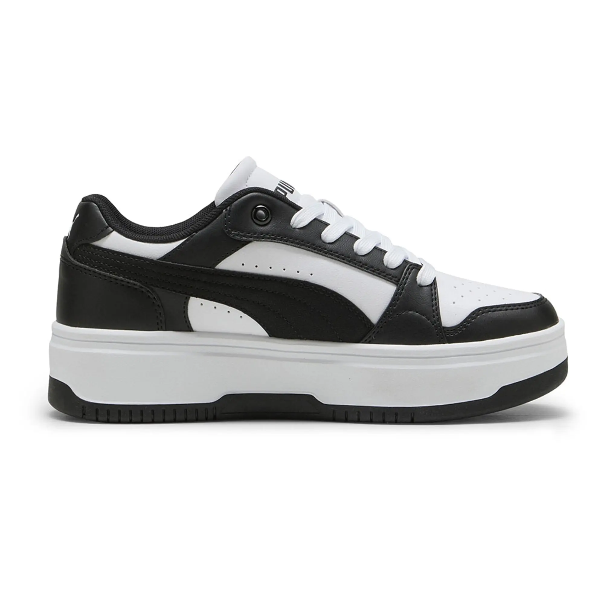 Puma Rebound Low Trainers