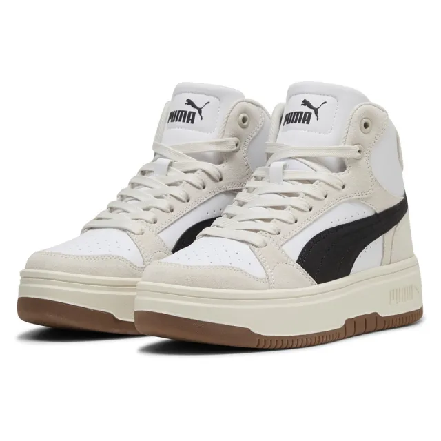 Nba Puma Ralph Sampson Lo Bhm Bhm Mid Stitch Tenis Puma Select