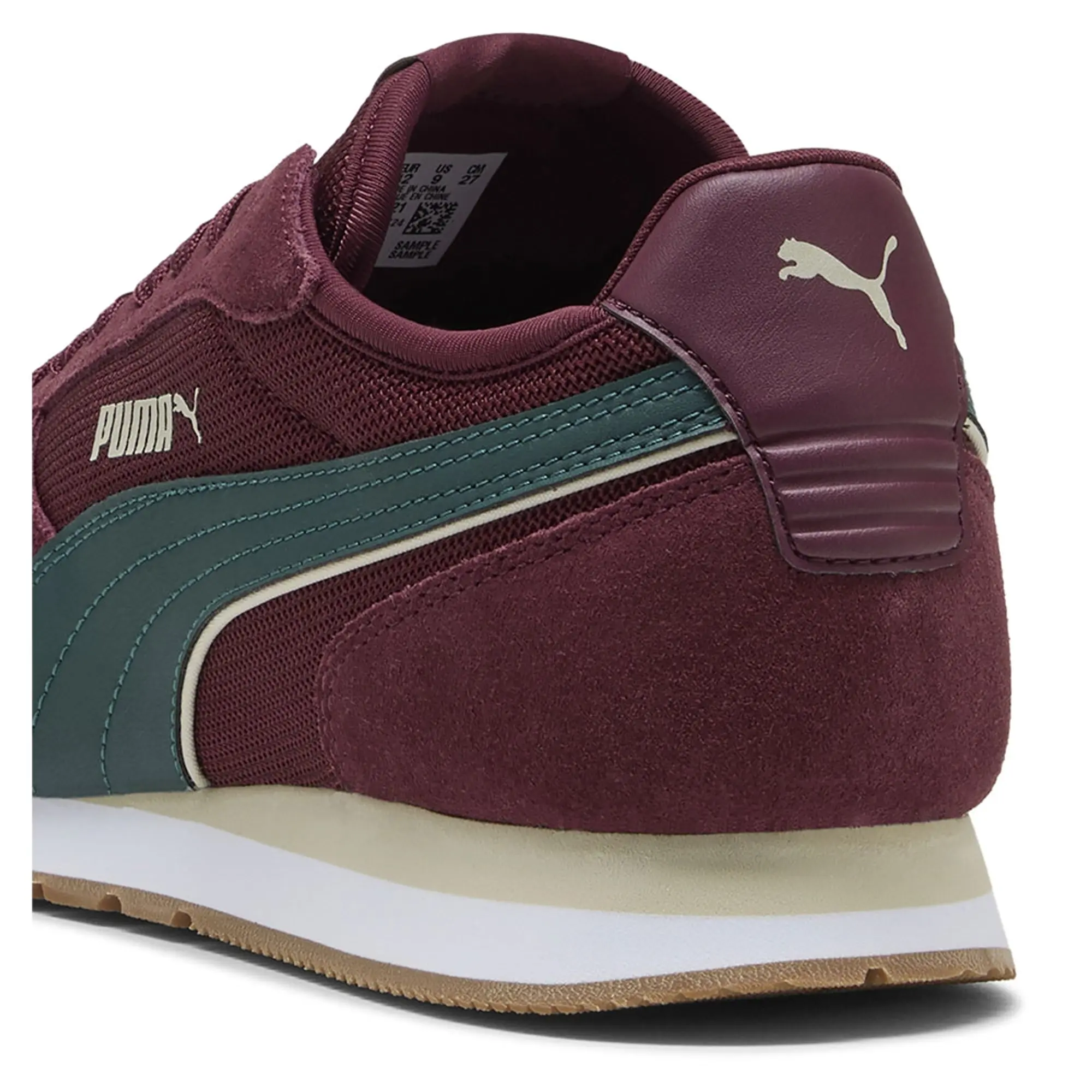 Puma St Miler Trainers