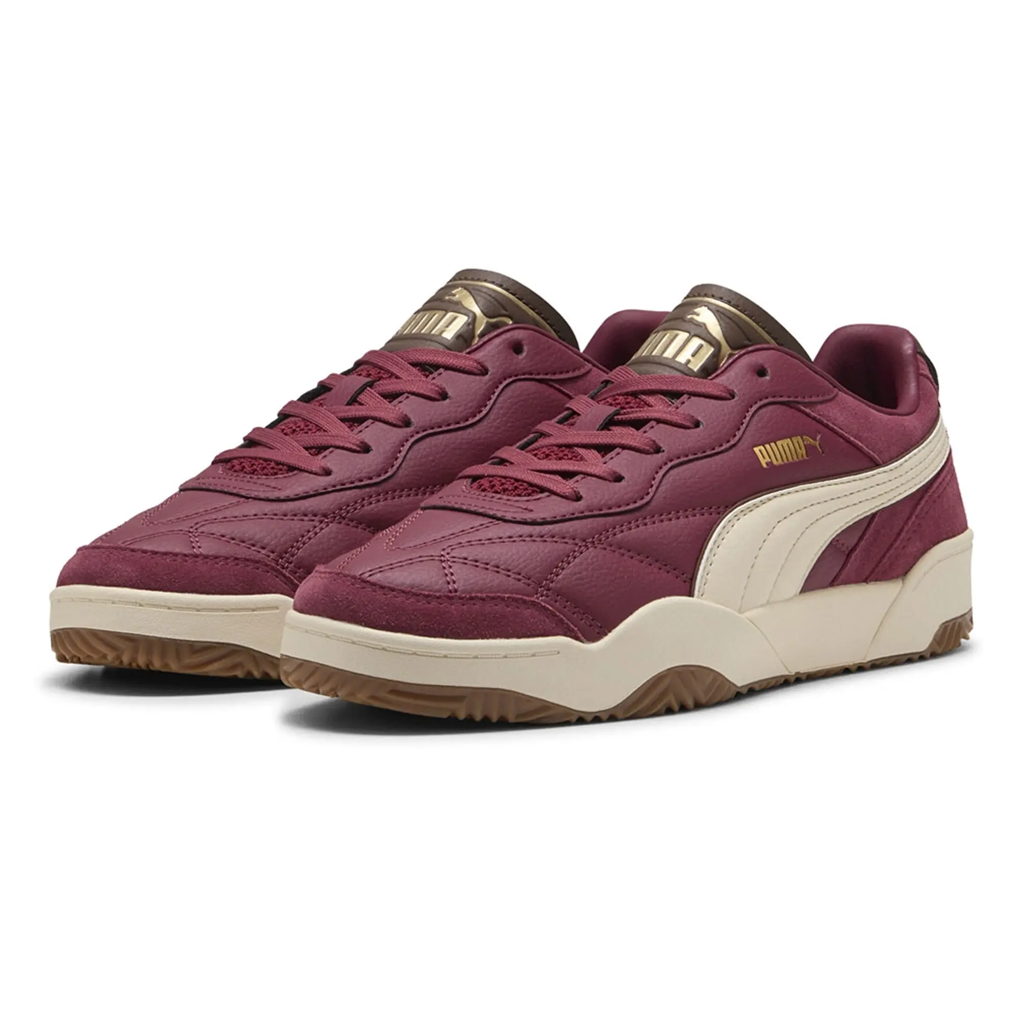 Puma Tifosi Sd Trainers