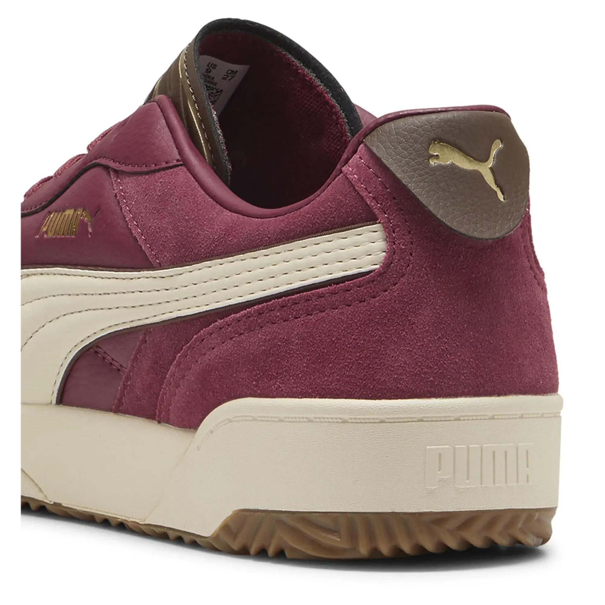 Puma Tifosi Sd Trainers