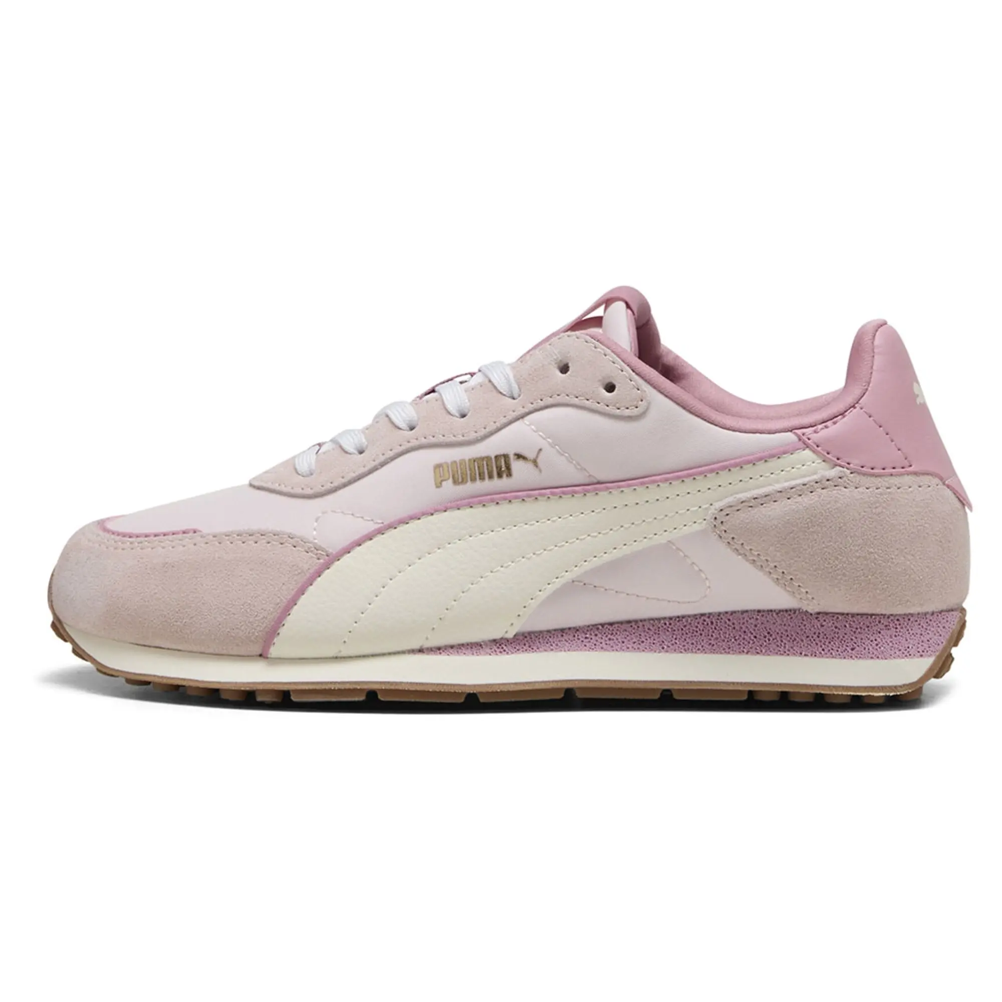 Puma St Miler Rose Trainers