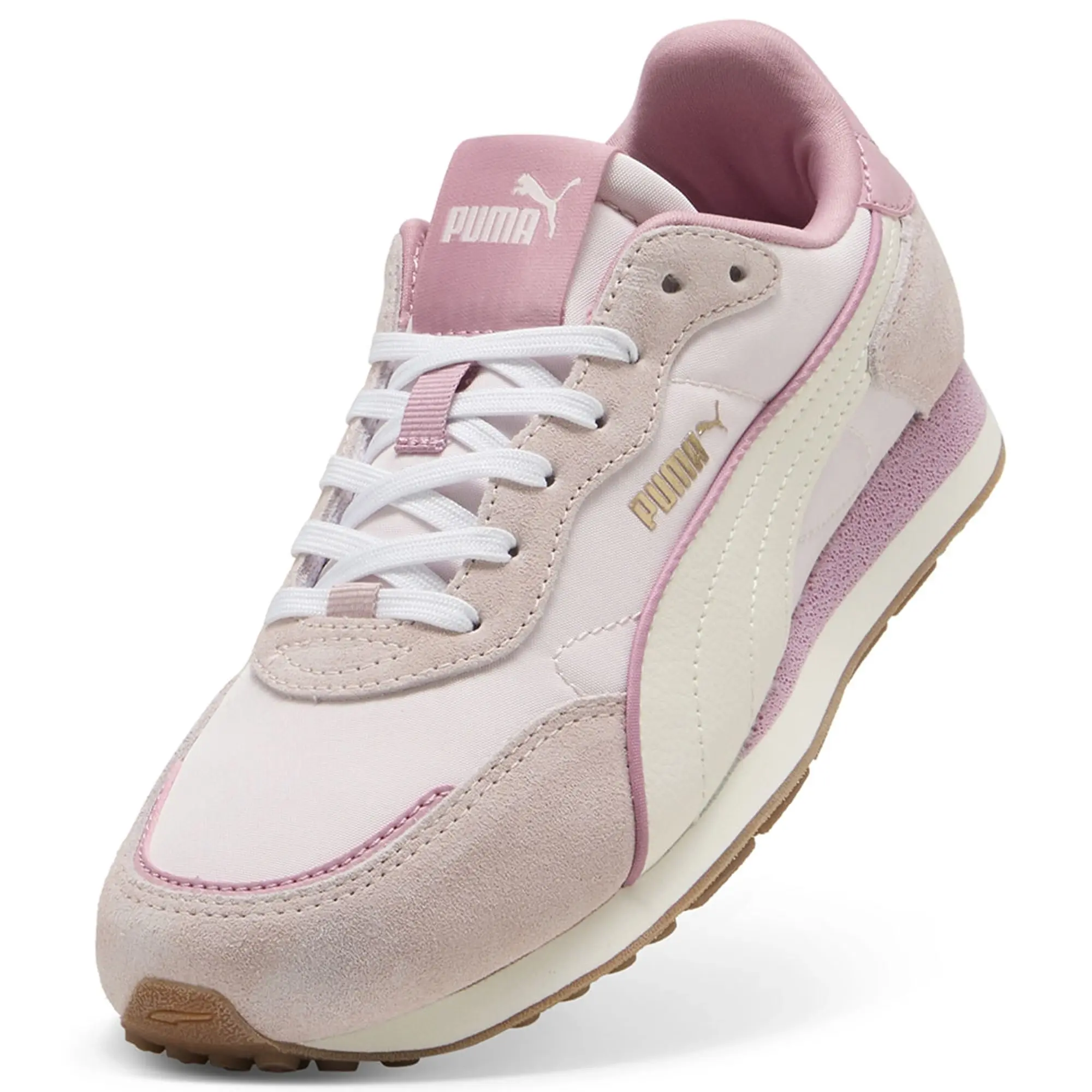 Puma St Miler Rose Trainers