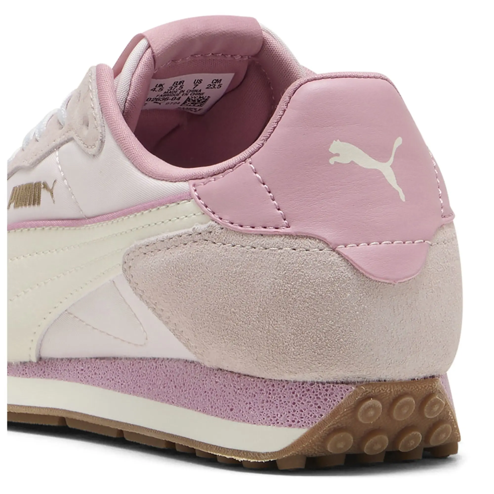 Puma St Miler Rose Trainers
