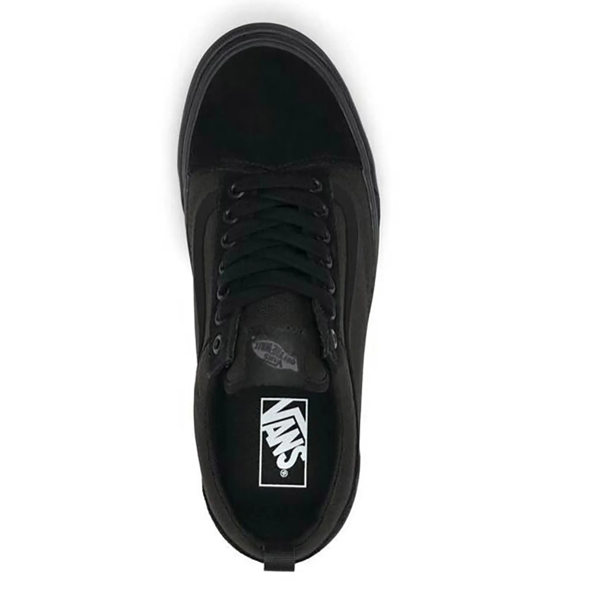Vans Mte Old Skool Insulated Trainers