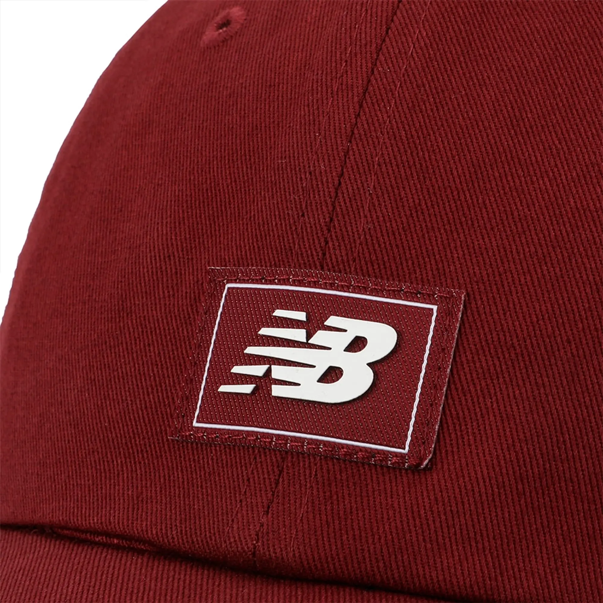 New Balance 6 Panel Flying Cap