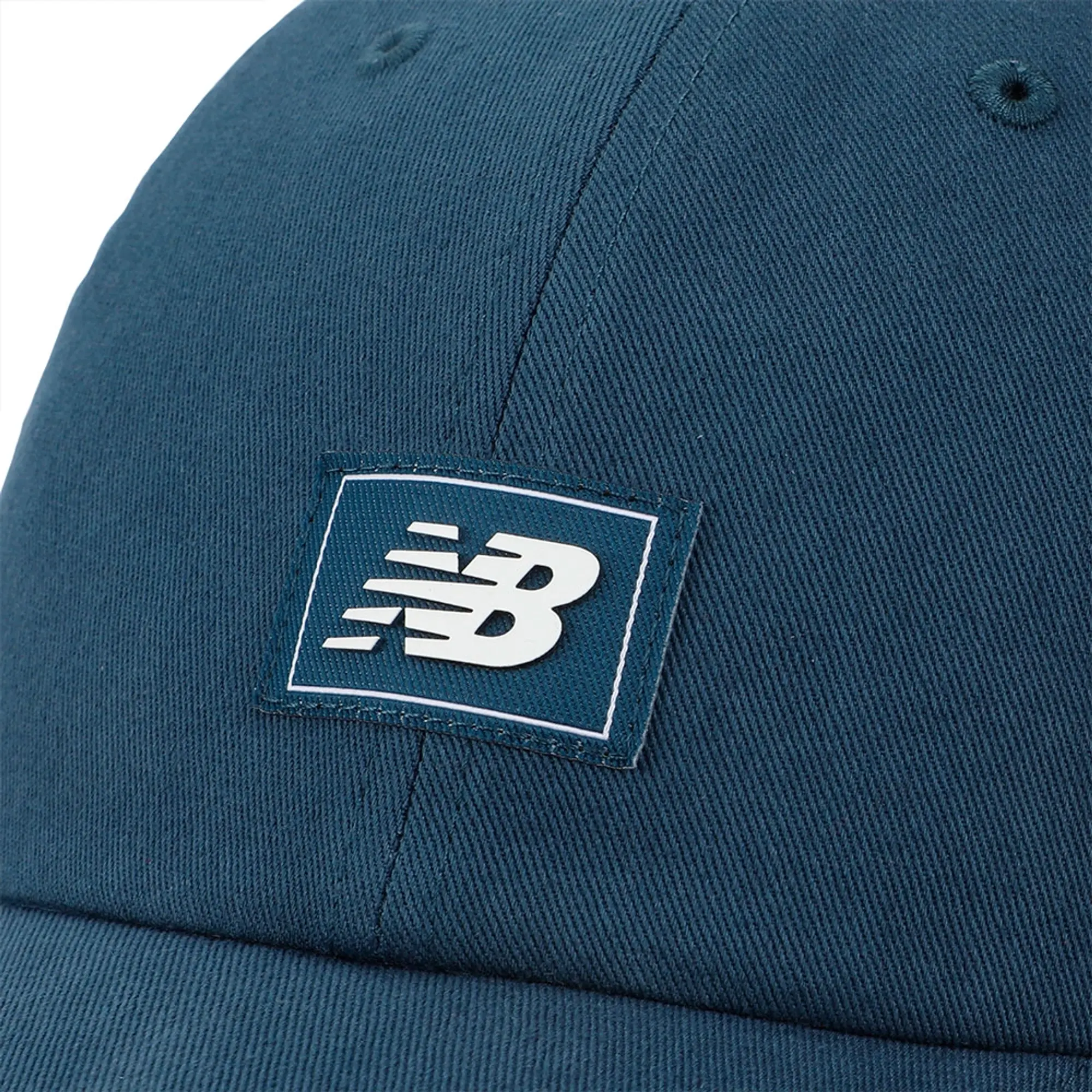 New Balance 6 Panel Flying Cap