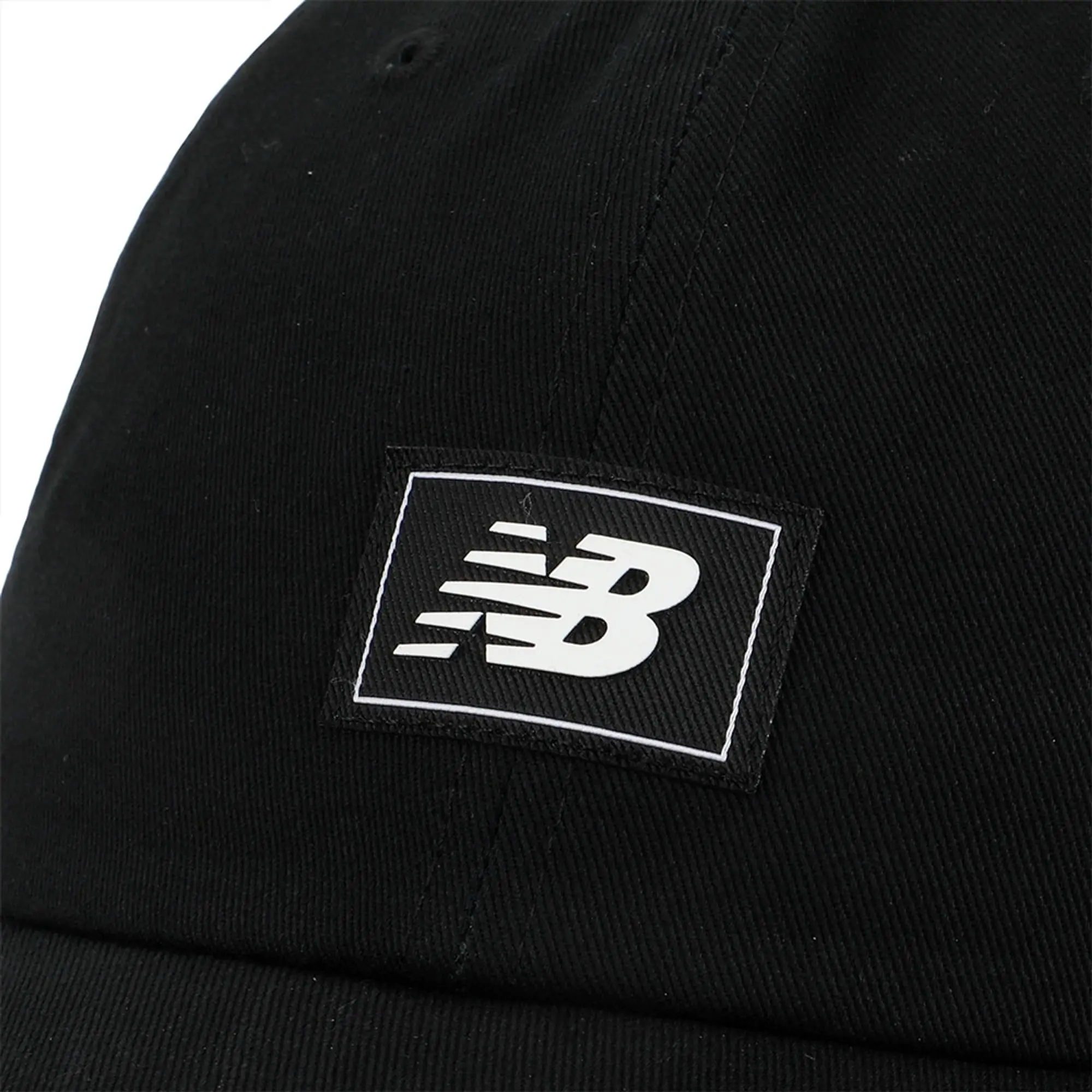 New Balance 6 Panel Flying Cap