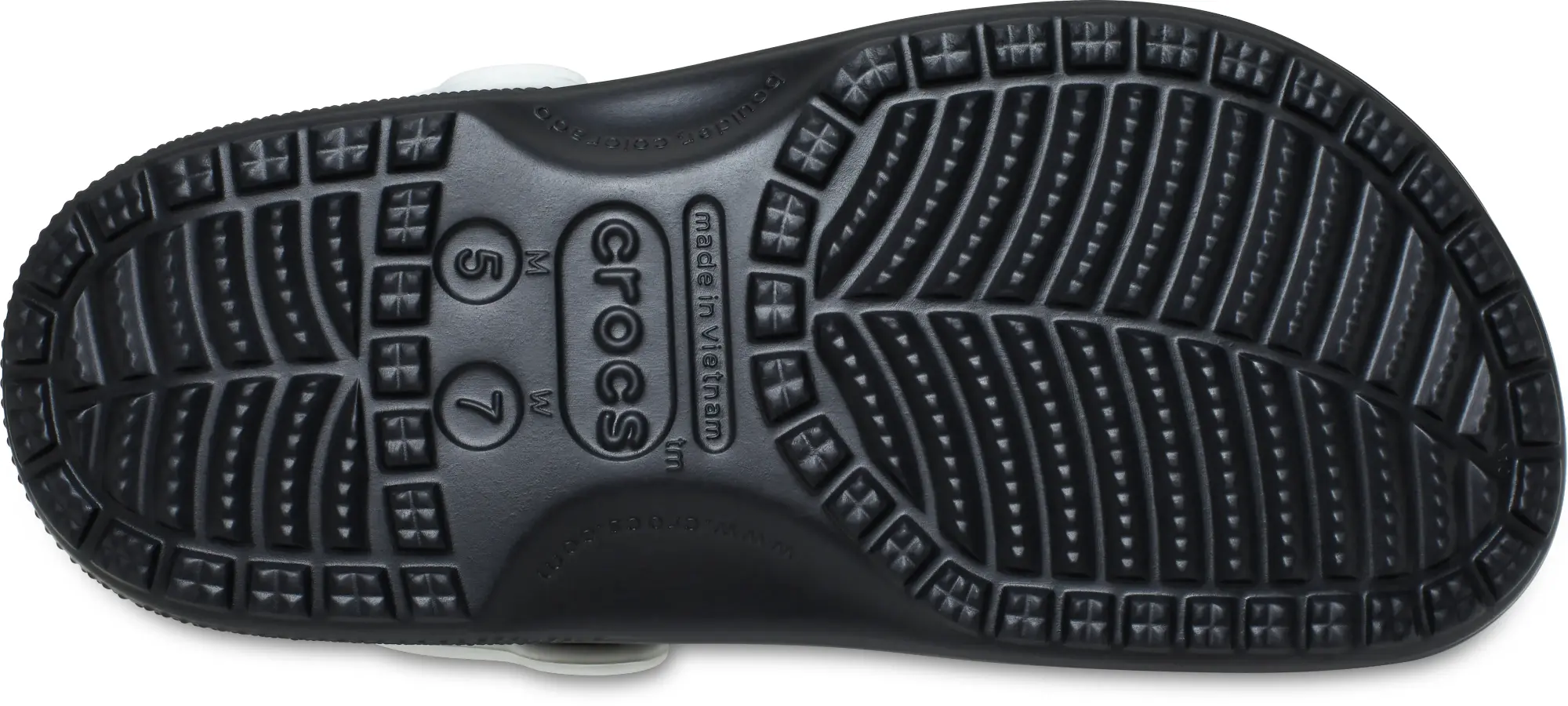 Crocs | Unisex | Elvis Classic | Clogs | Multi | W4/M3