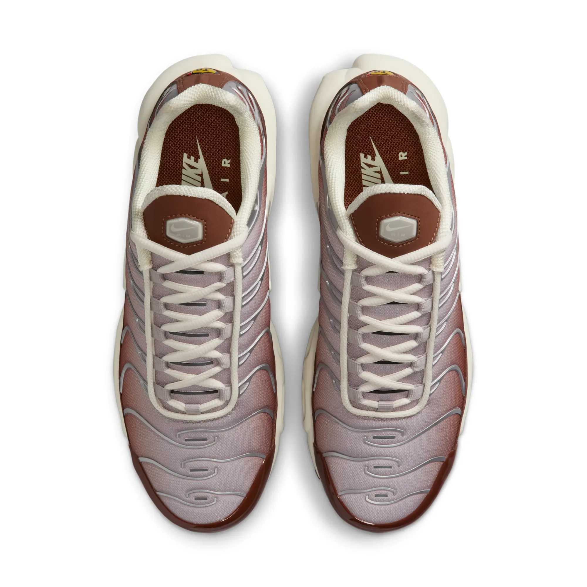 Nike Air Max Plus Women's Shoes - Brown