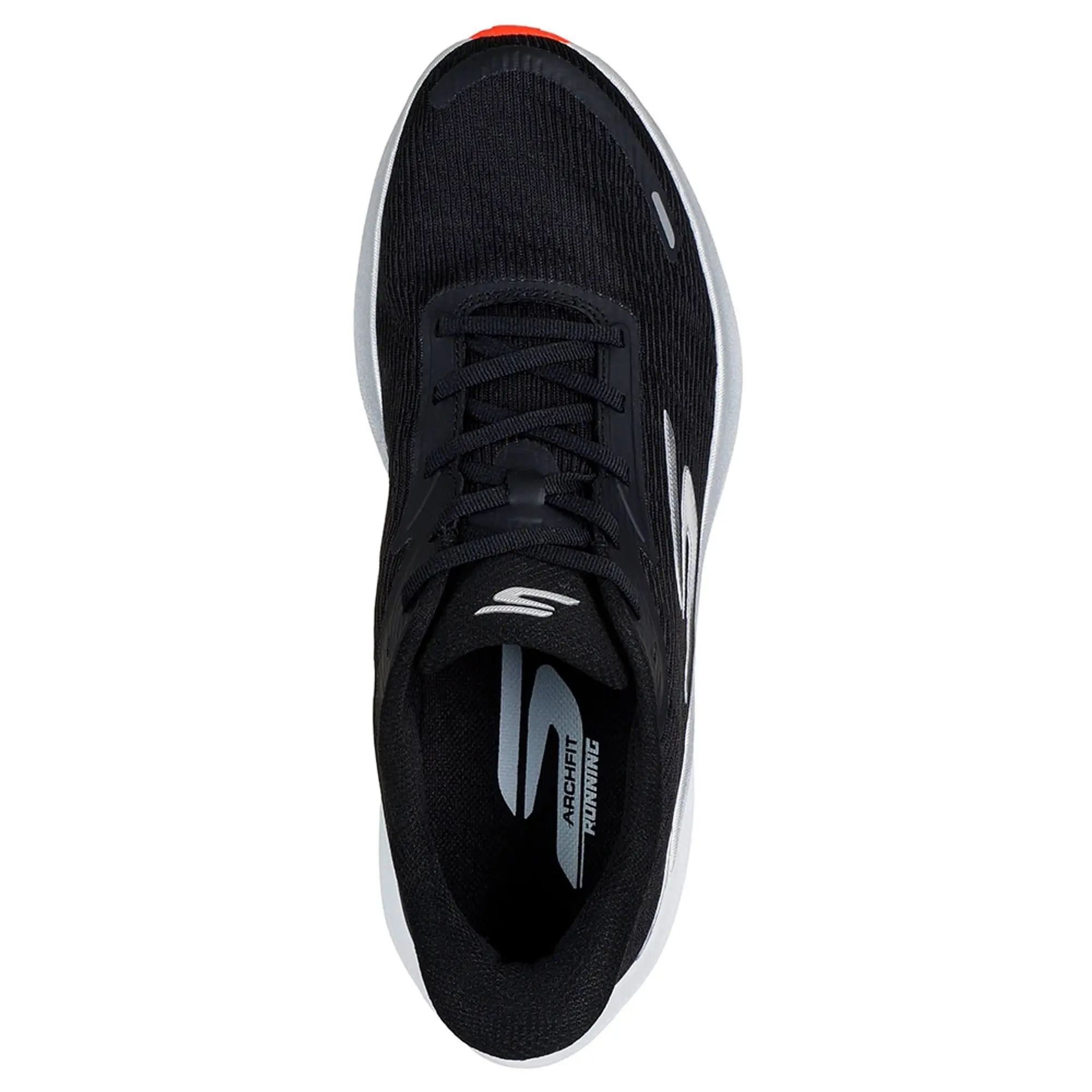 Skechers Men's Slip-ins: Aero Pulse Sneaker in Black