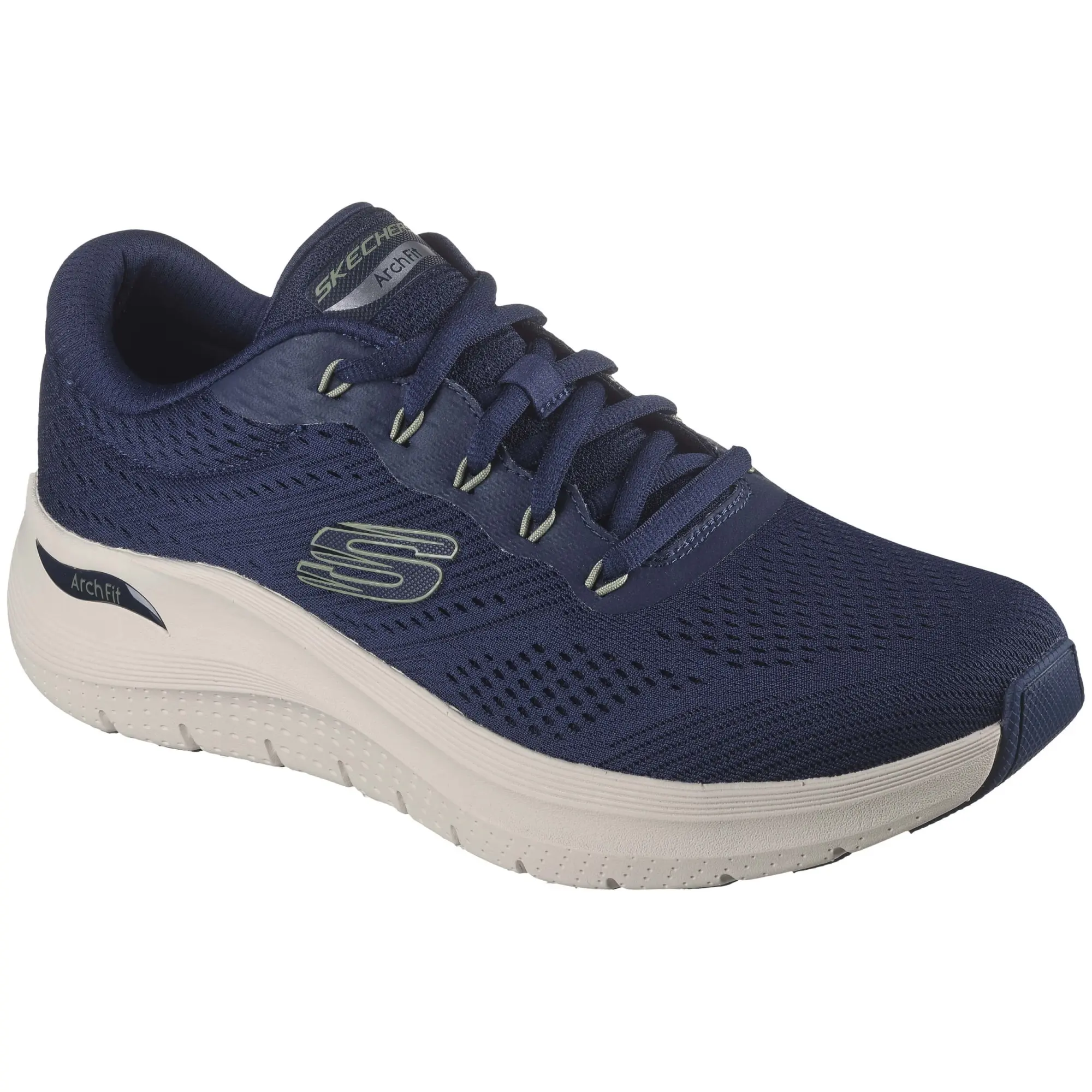 Skechers Arch Fit 2.0 Trainers
