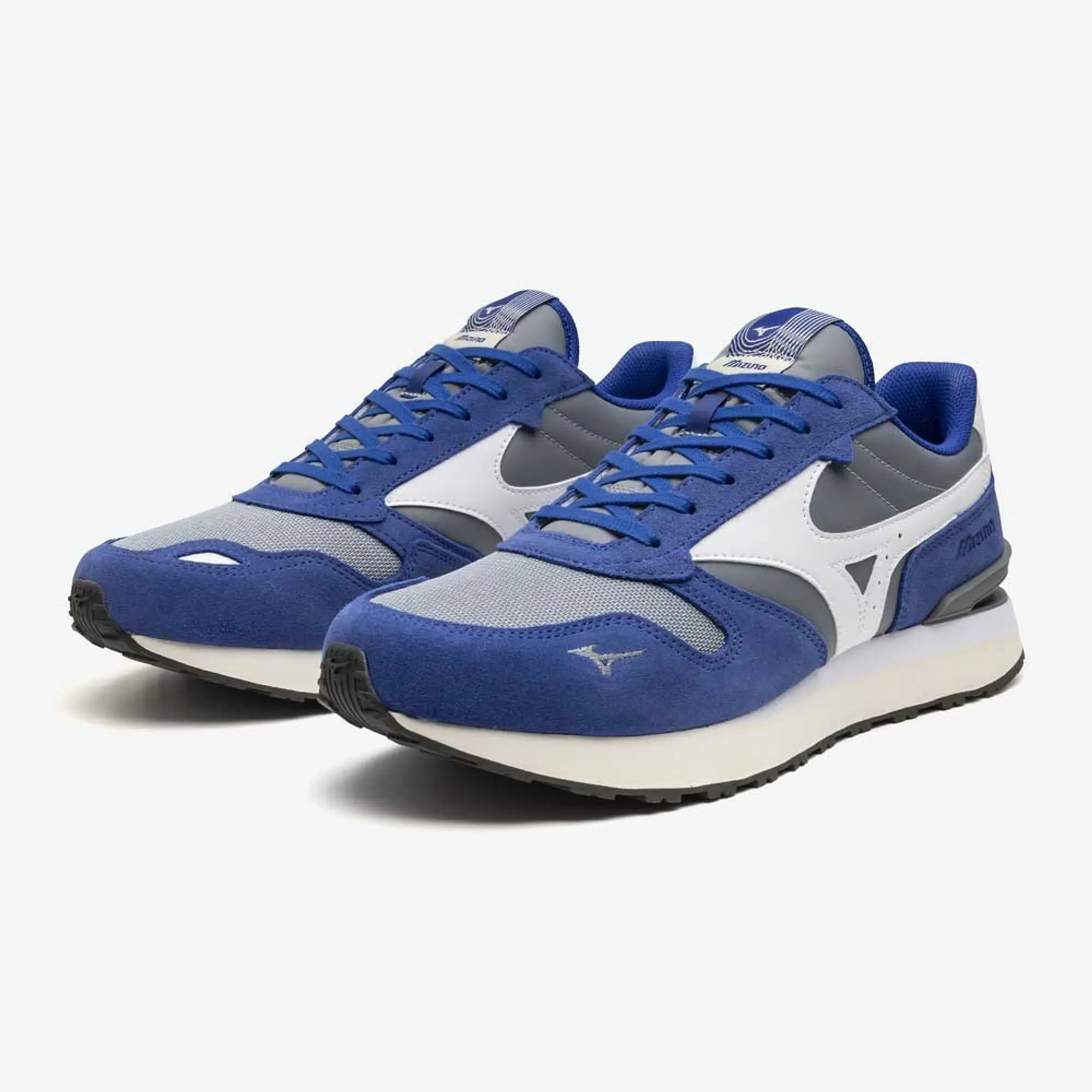 Mizuno Rb87 Trainers