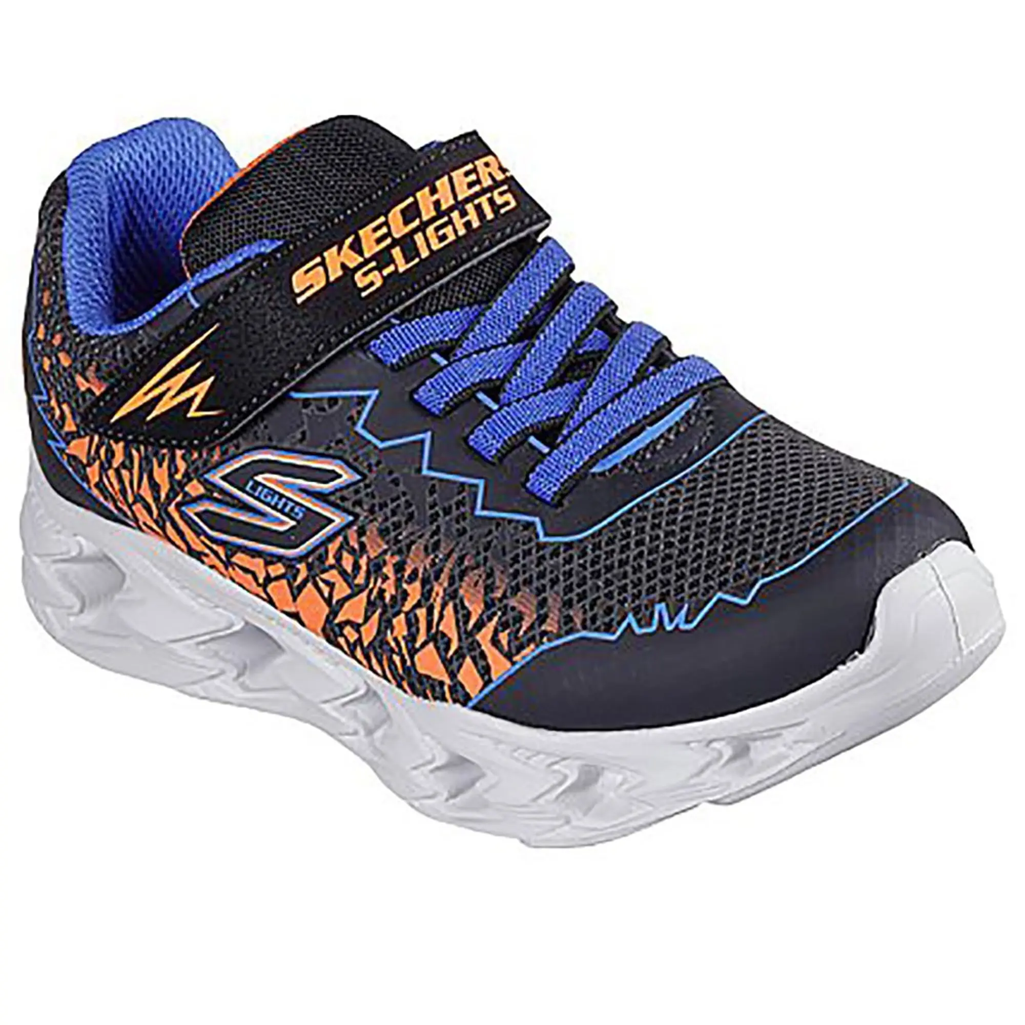 Skechers Vortex 2.0 Zorento Trainers
