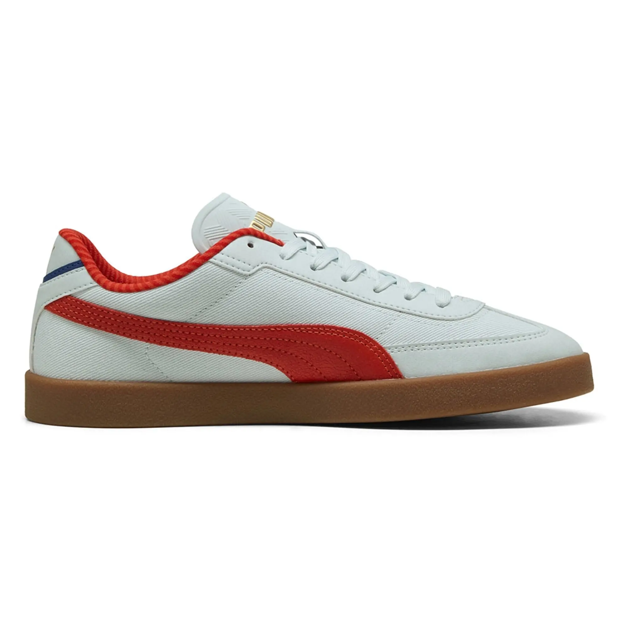 Puma Club Ii Era Retro Run Trainers