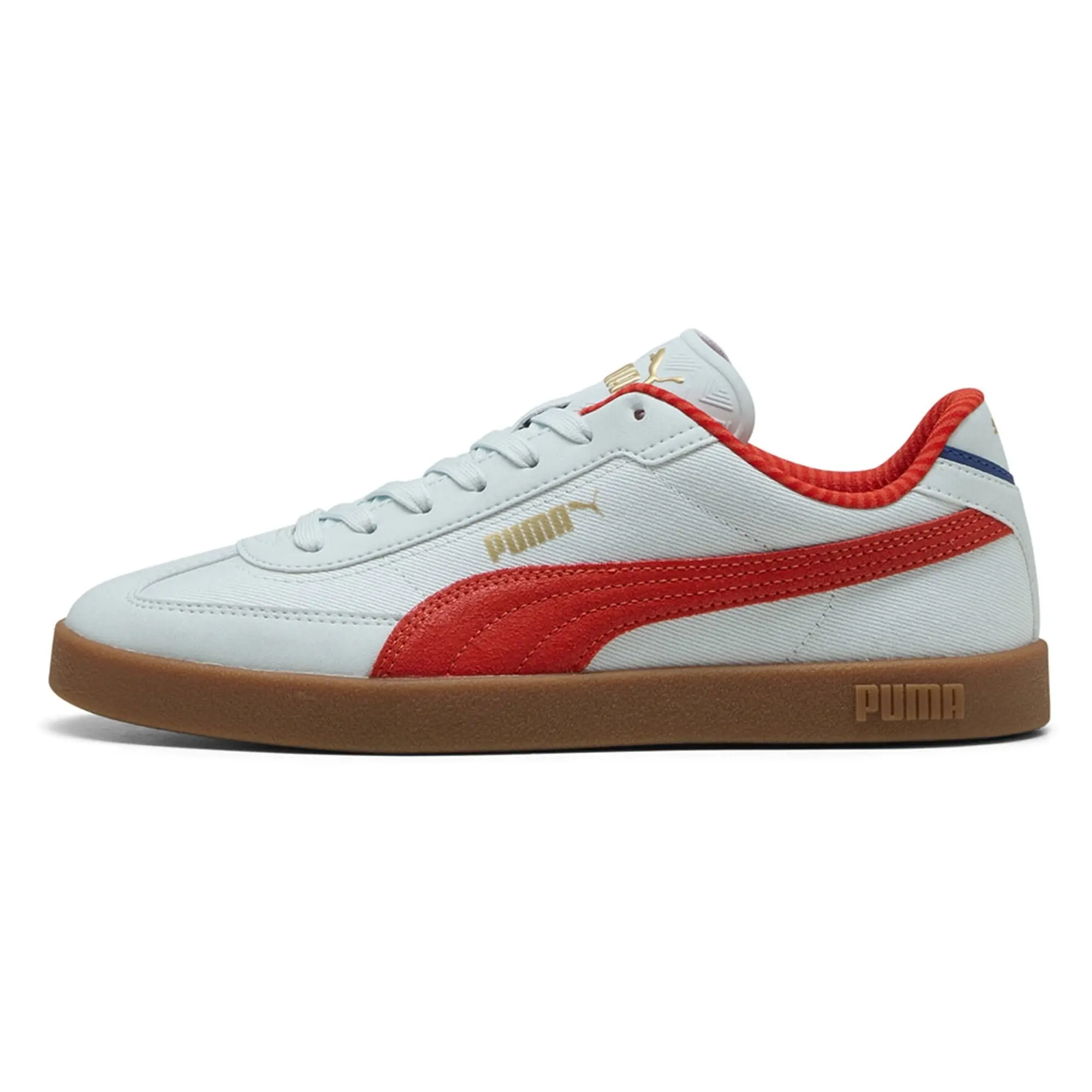 Puma Club Ii Era Retro Run Trainers