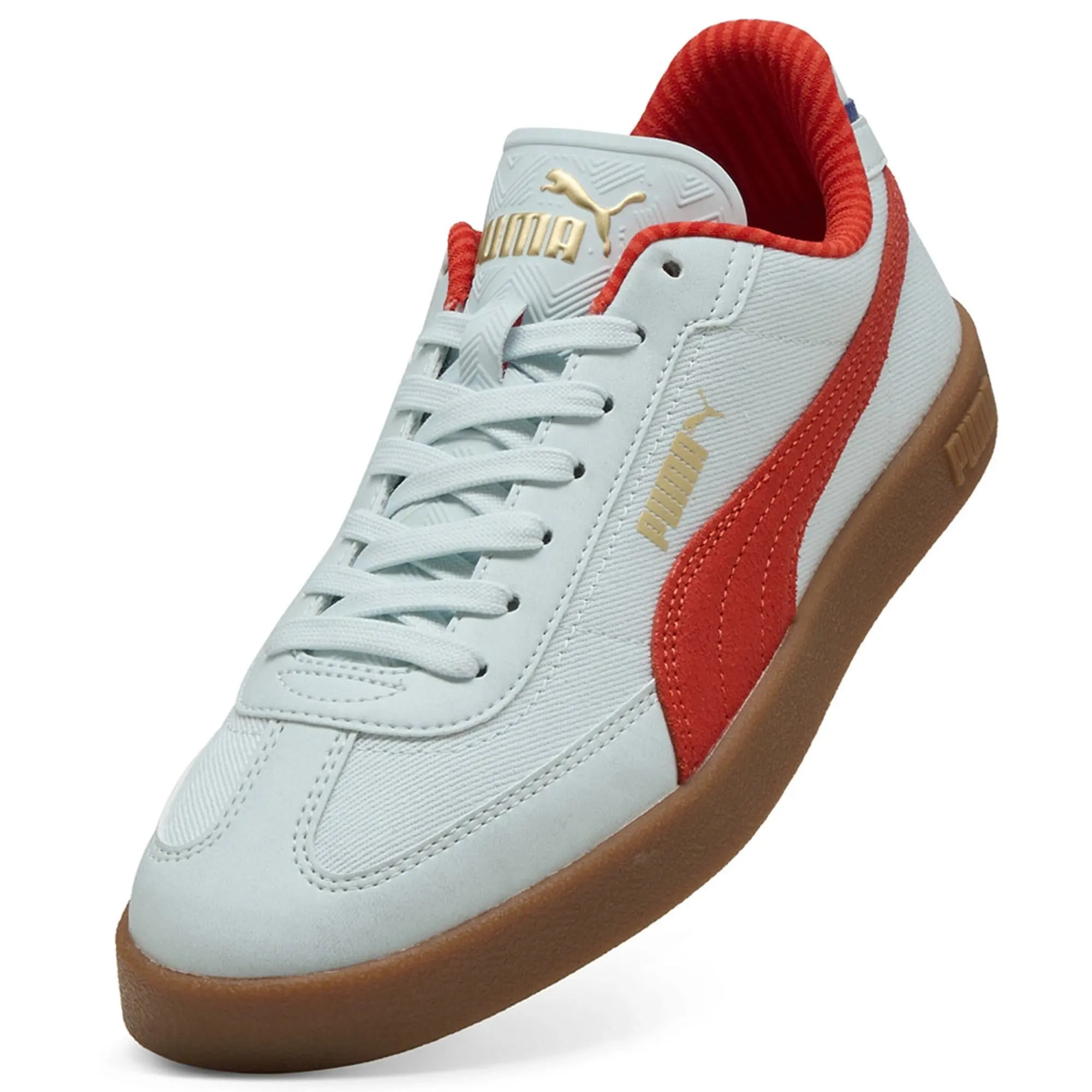 Puma Club Ii Era Retro Run Trainers