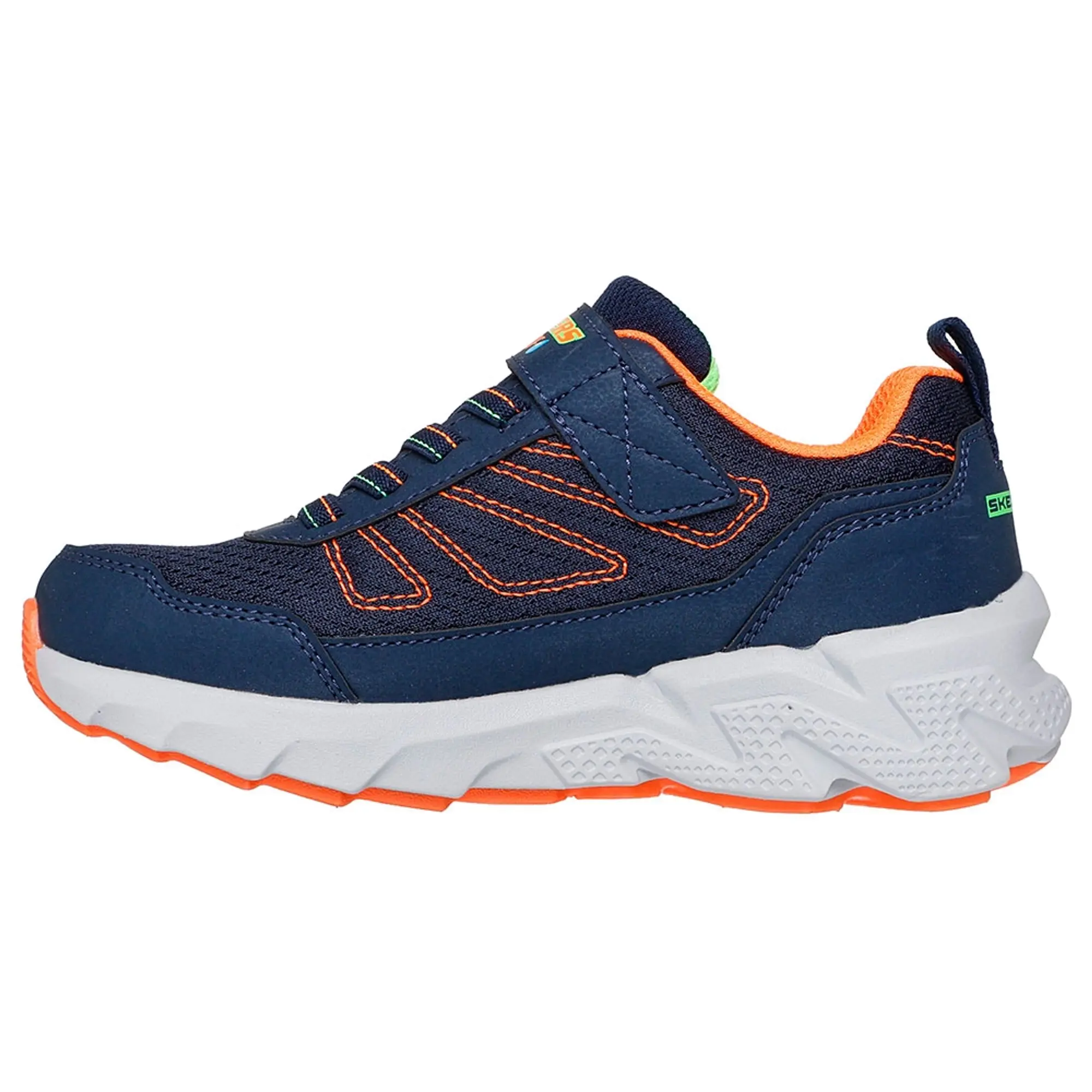 Skechers Elite Sport Tread Aq Trainers
