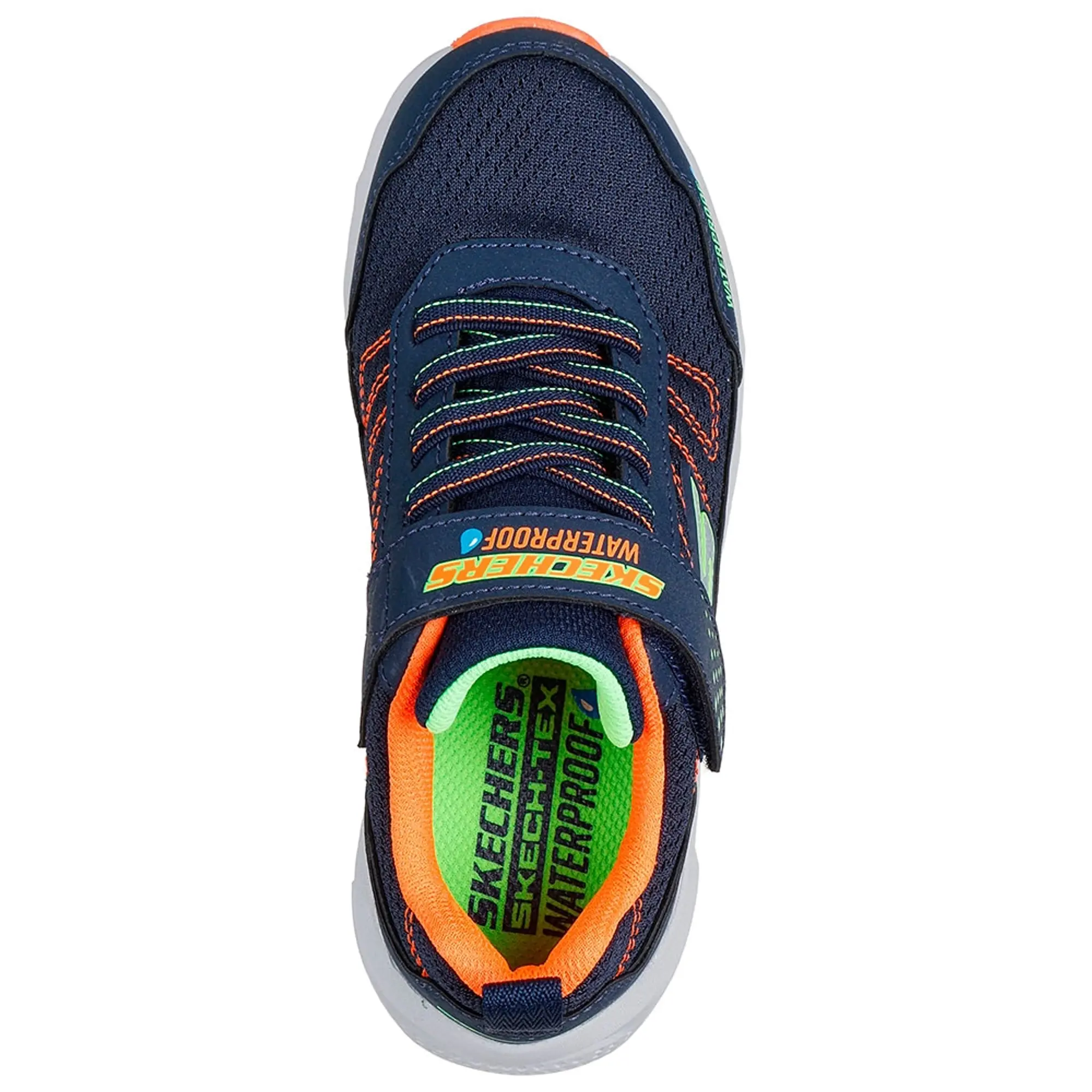 Skechers Elite Sport Tread Aq Trainers