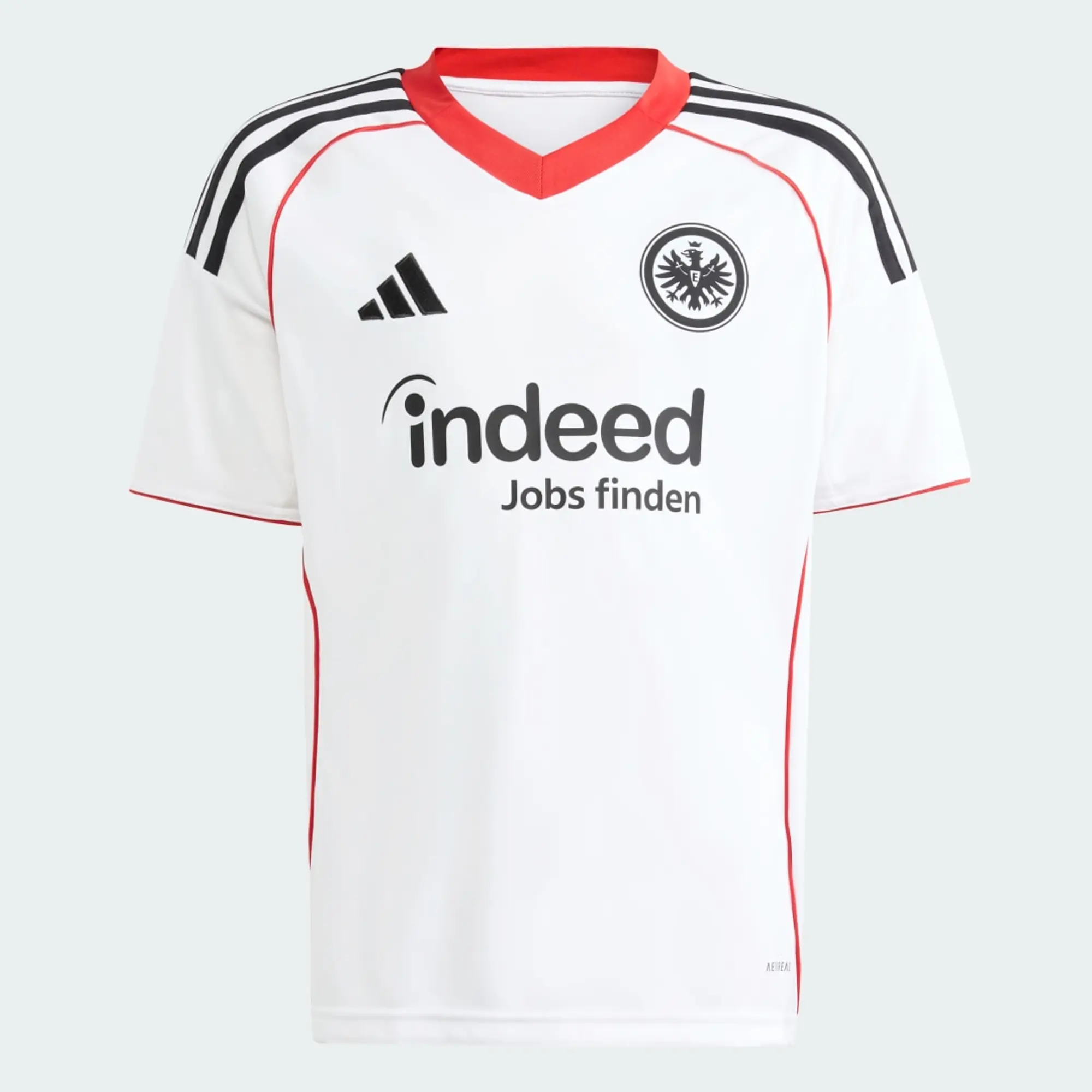adidas Eintracht Frankfurt 25/26 Away Jersey