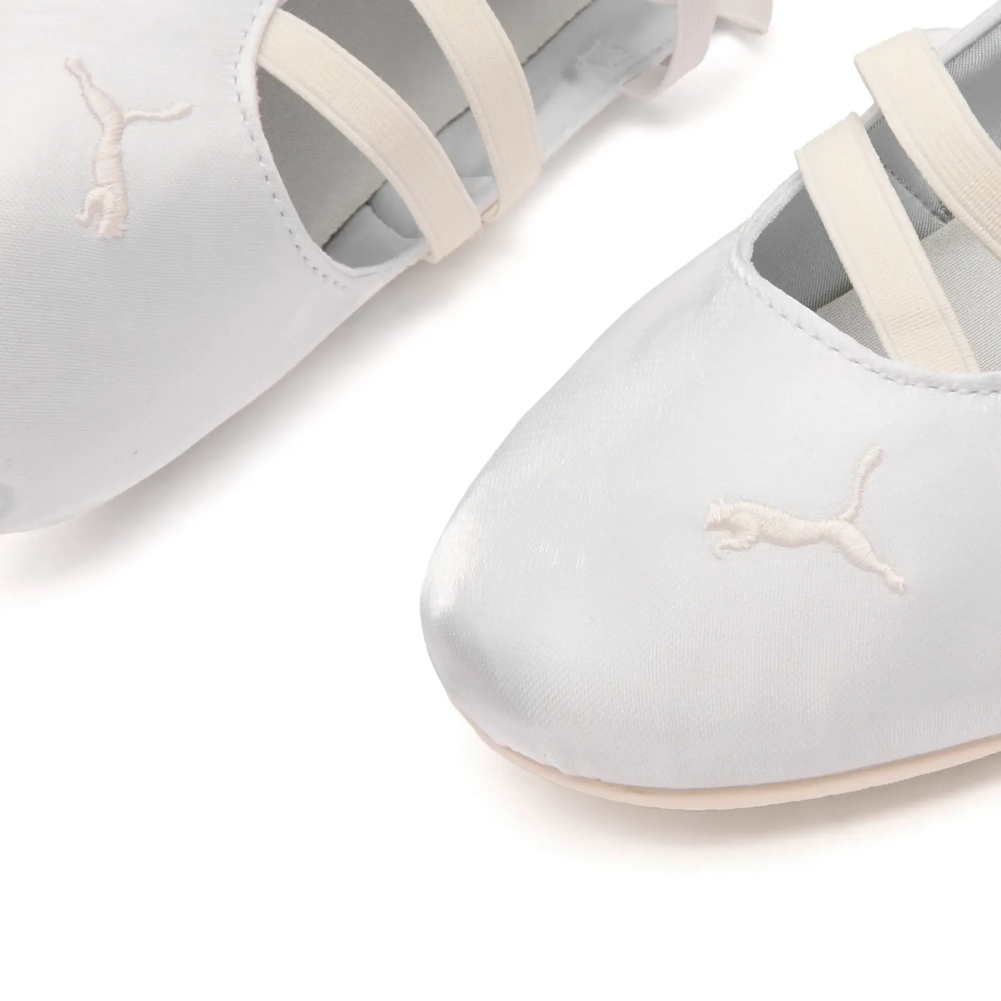 PUMA SpeedCat Satin Ballet Sneakers Women, Online From (Gbr)
