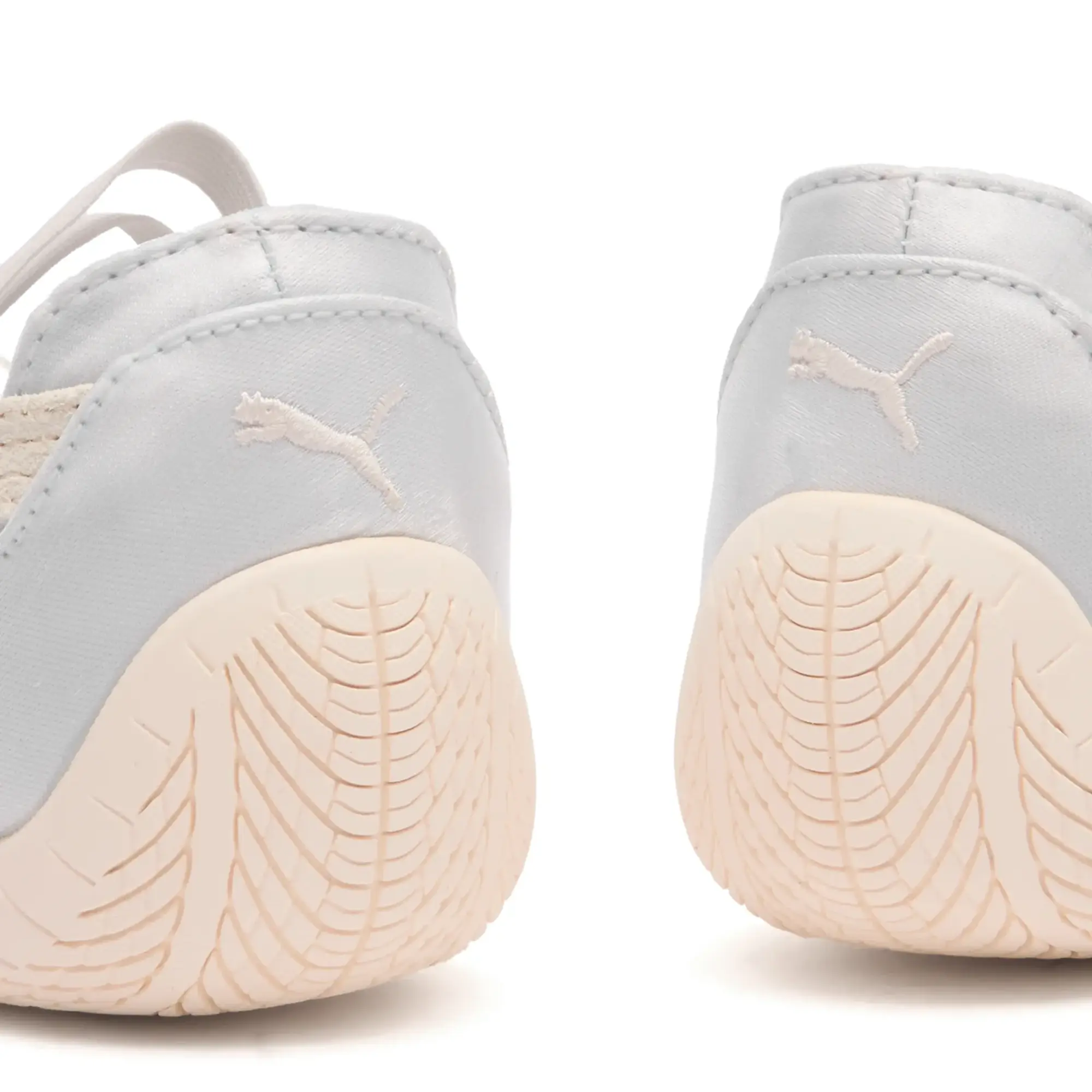 PUMA SpeedCat Satin Ballet Sneakers Women, Online From (Gbr)