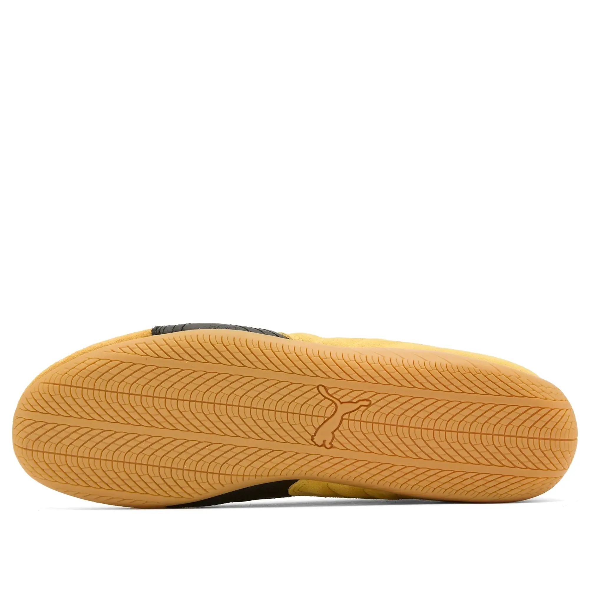Puma Speedcat OG Sneaker Sunny Yellow/ Black