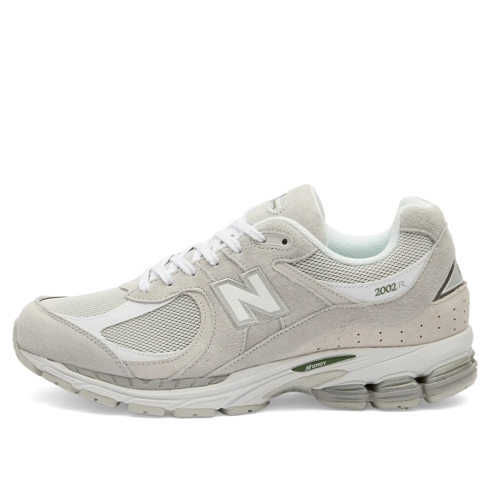 New Balance 2002R Sneaker Rain Cloud
