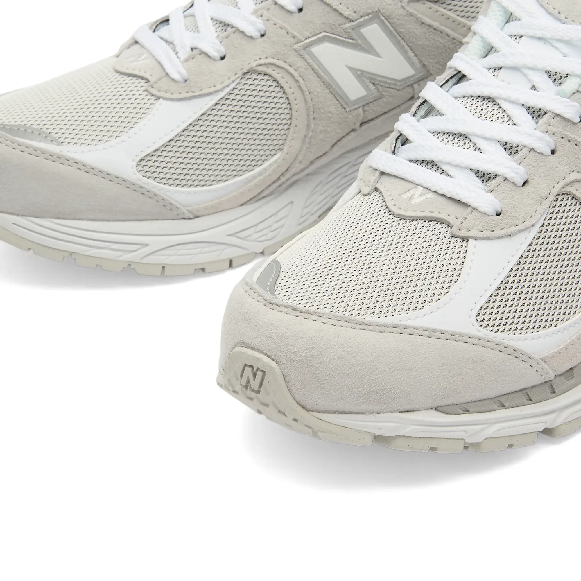 New Balance 2002R Sneaker Rain Cloud