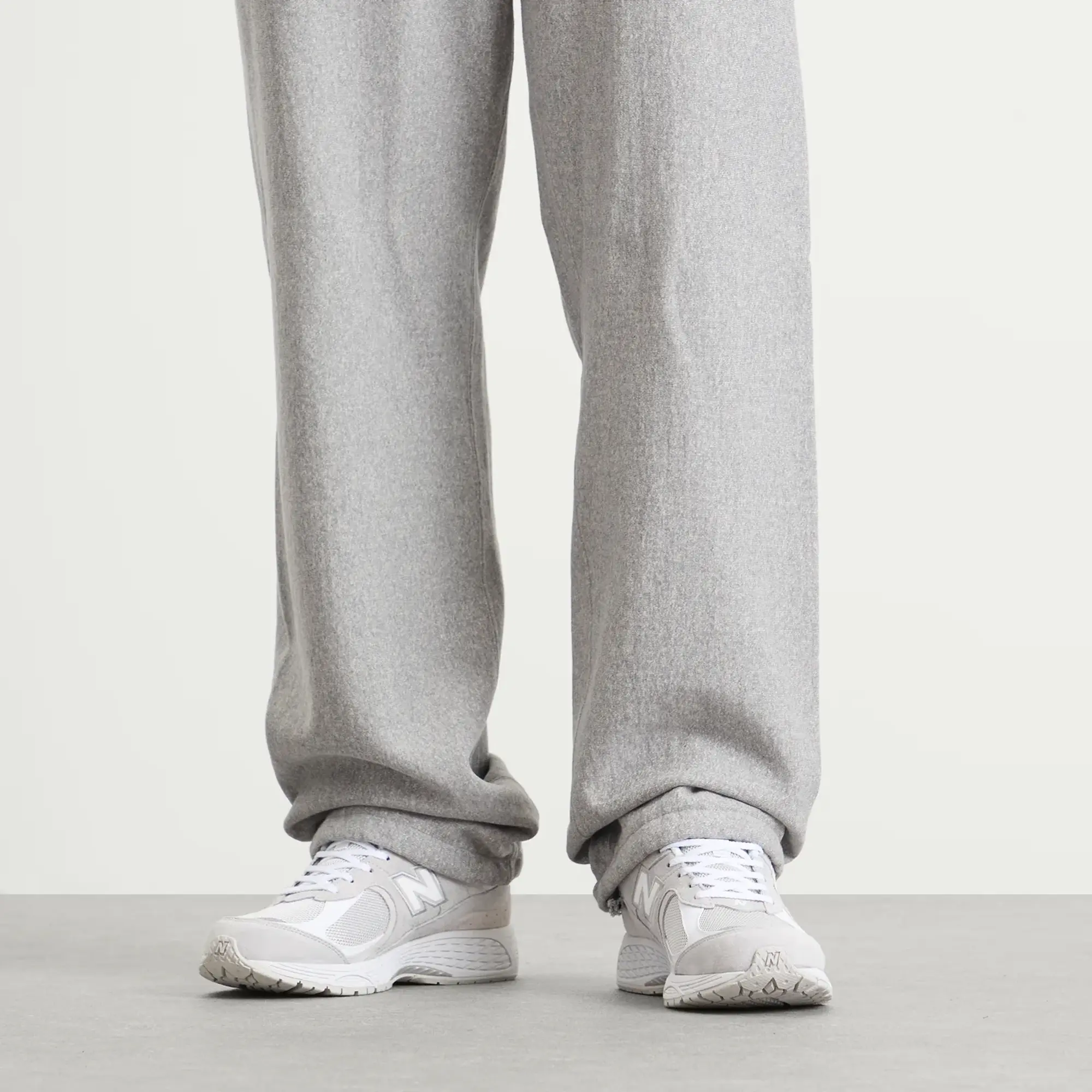 New Balance 2002R Sneaker Rain Cloud