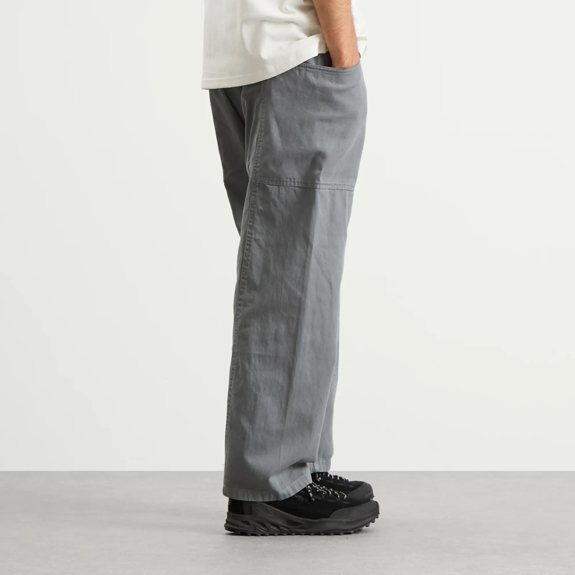 Gramicci Men's Gadget Pant Seal
