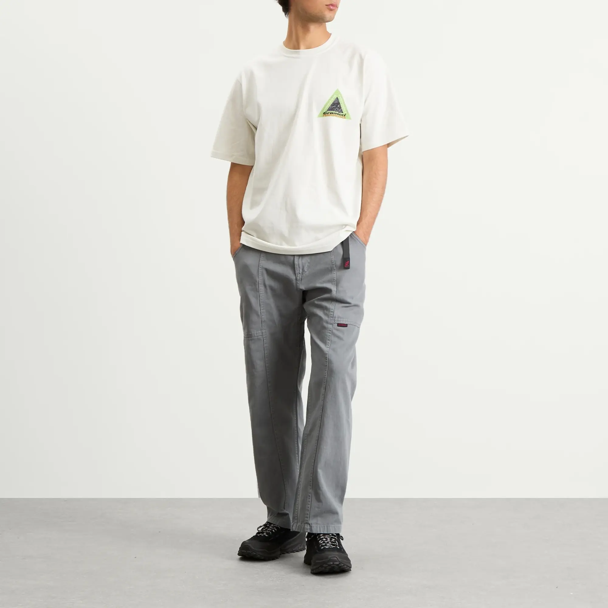 Gramicci Men's Gadget Pant Seal