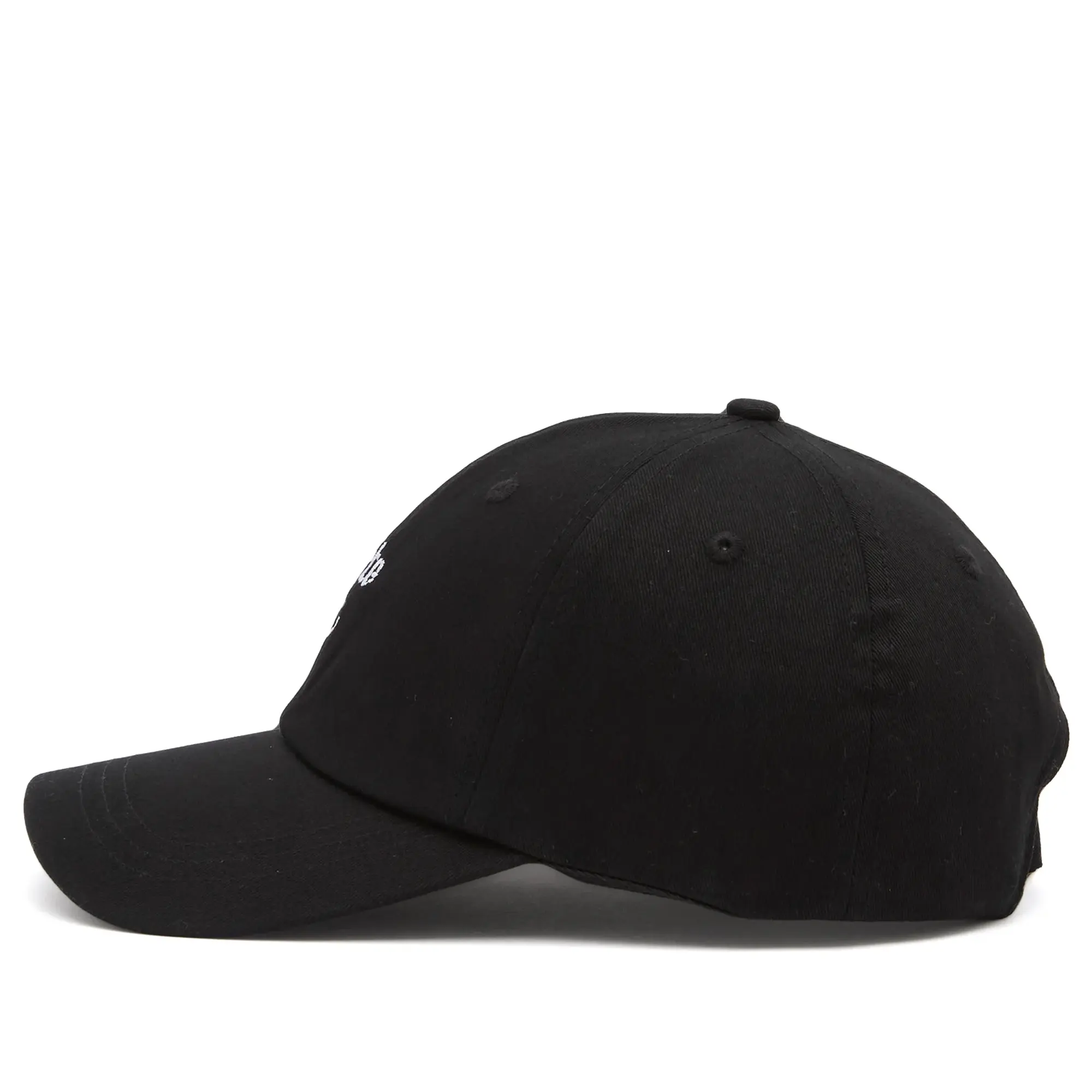 Arte Men's Heart Logo Cap Black