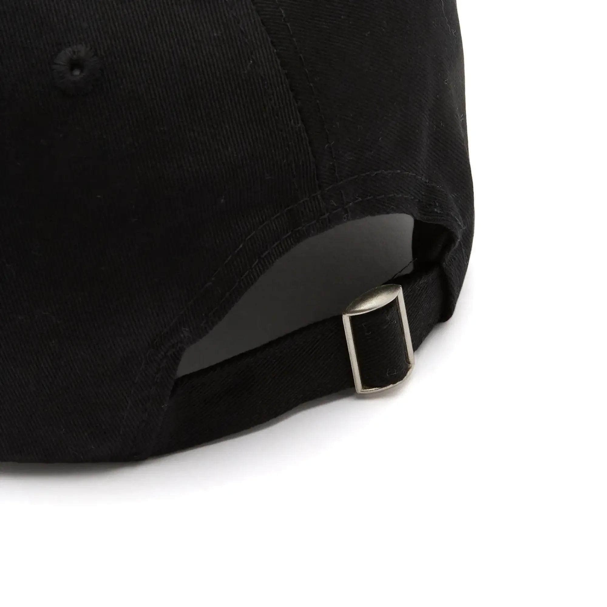 Arte Men's Heart Logo Cap Black