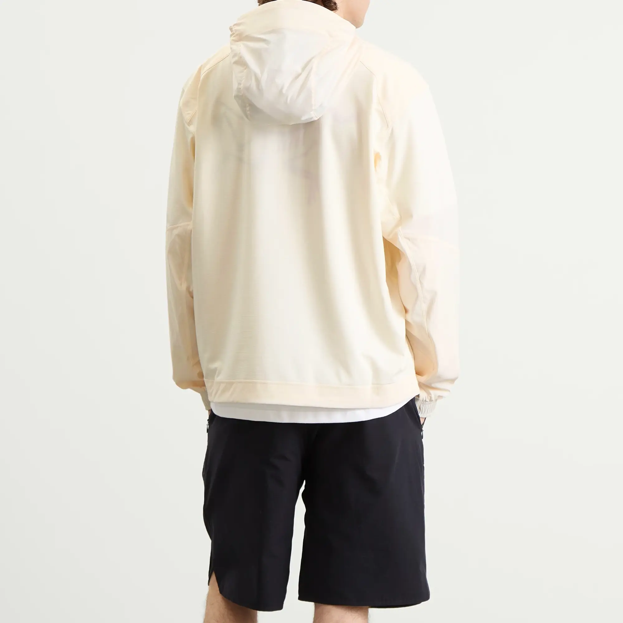 Arc'teryx Men's Konseal SL Pullover Hoodie Arctic Silk