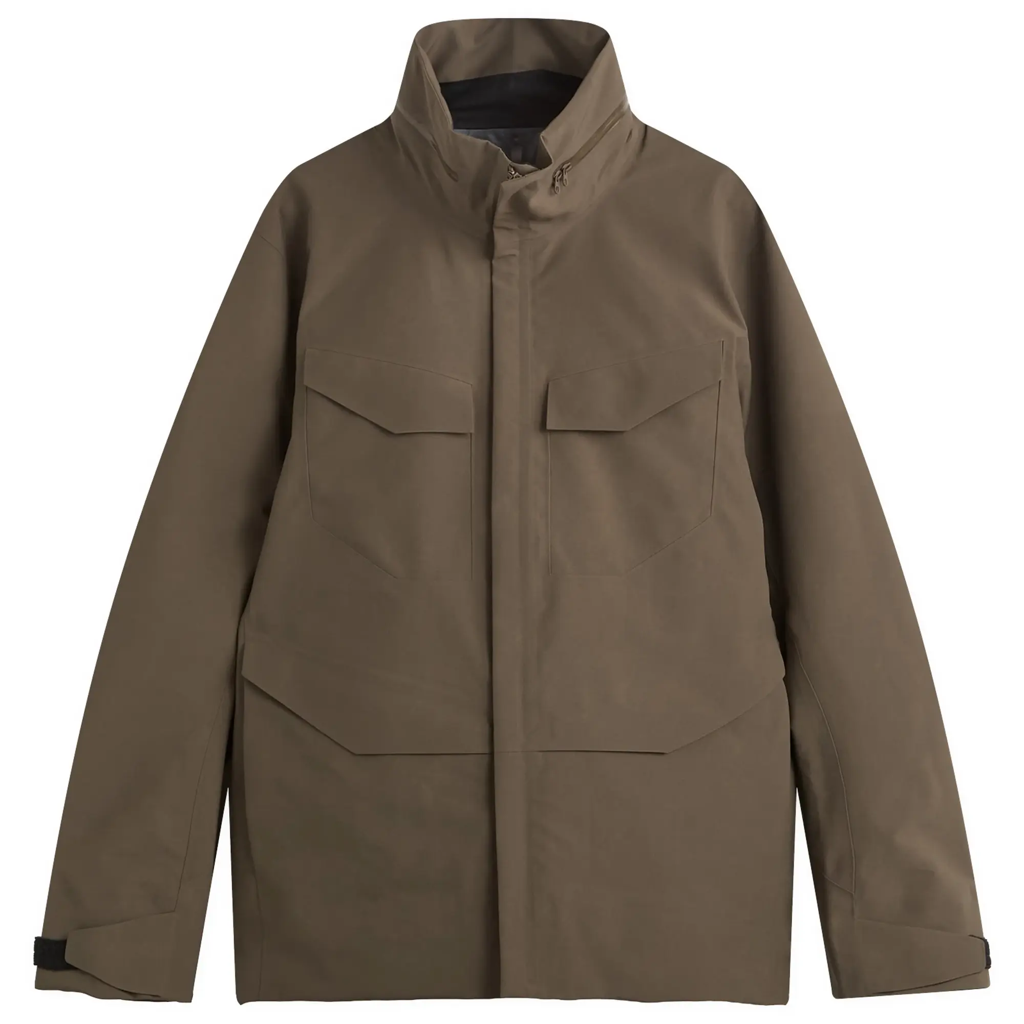 Arc'teryx Veilance Field Jacket Gnosis