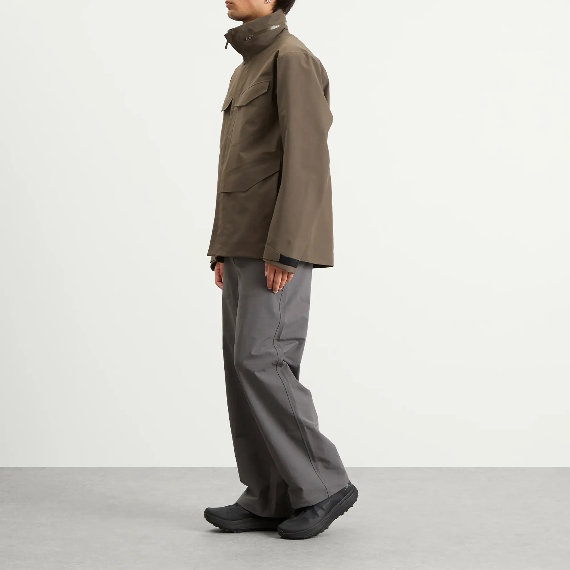 Arc'teryx Veilance Field Jacket Gnosis