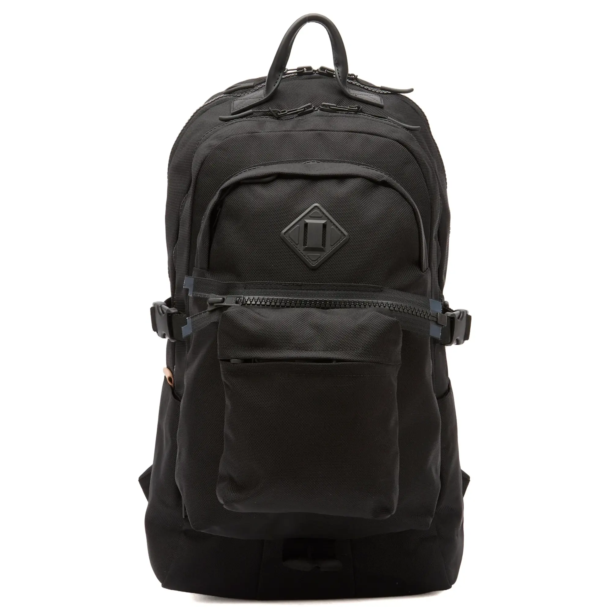 Hender Scheme Module Backpack - 26L Black/Natural