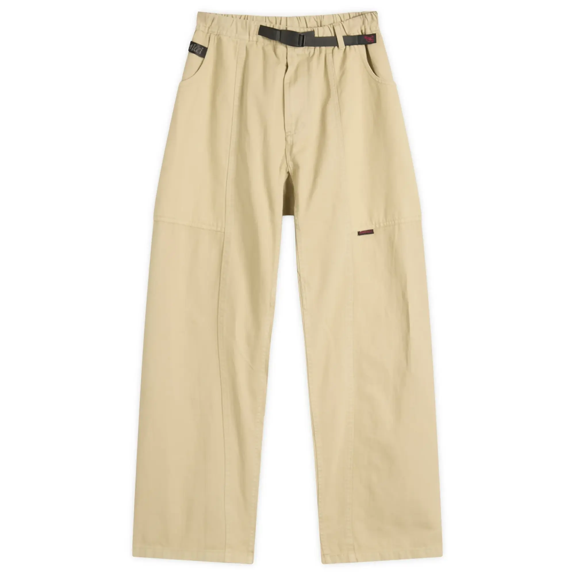Gramicci Men's Gadget Pant Oat