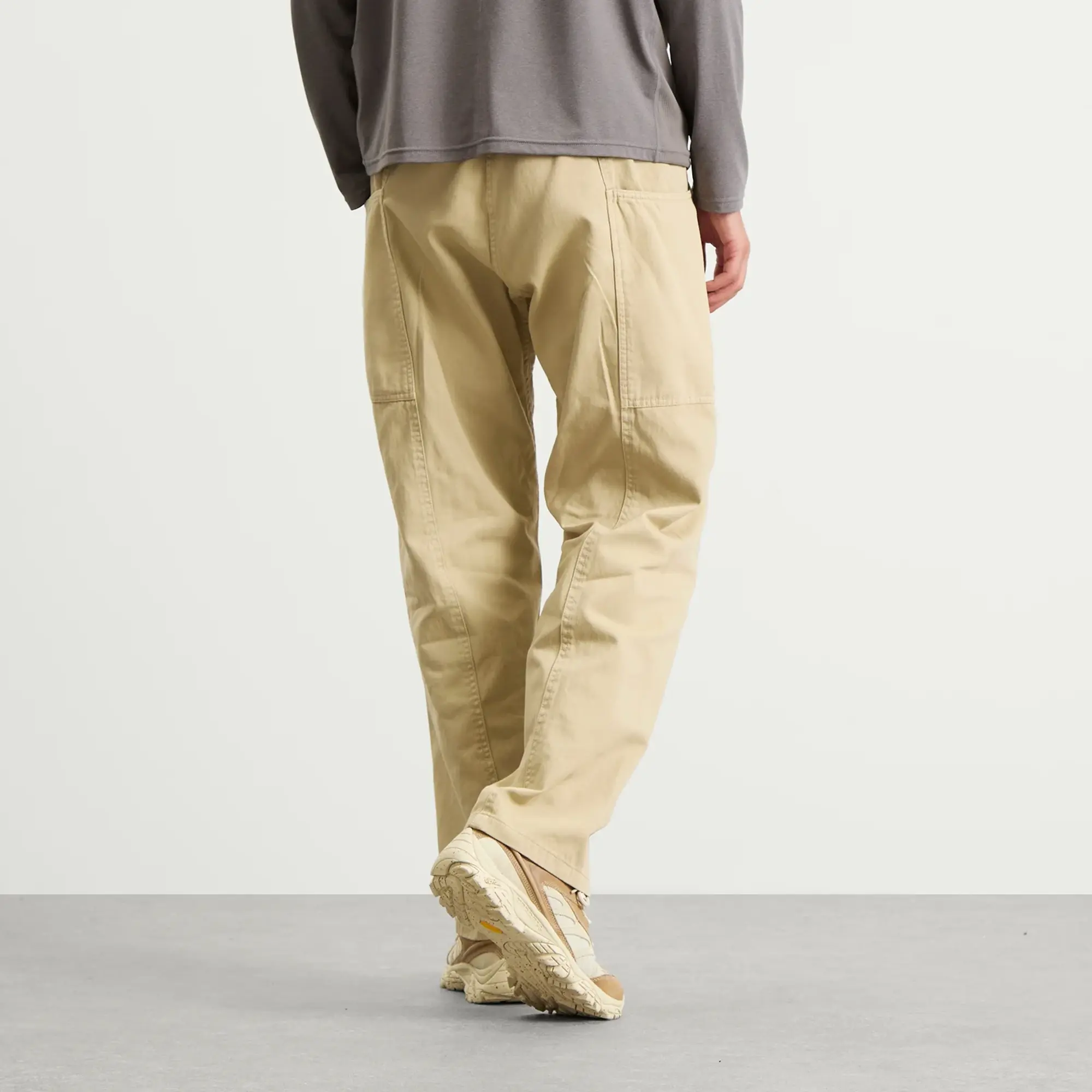 Gramicci Men's Gadget Pant Oat