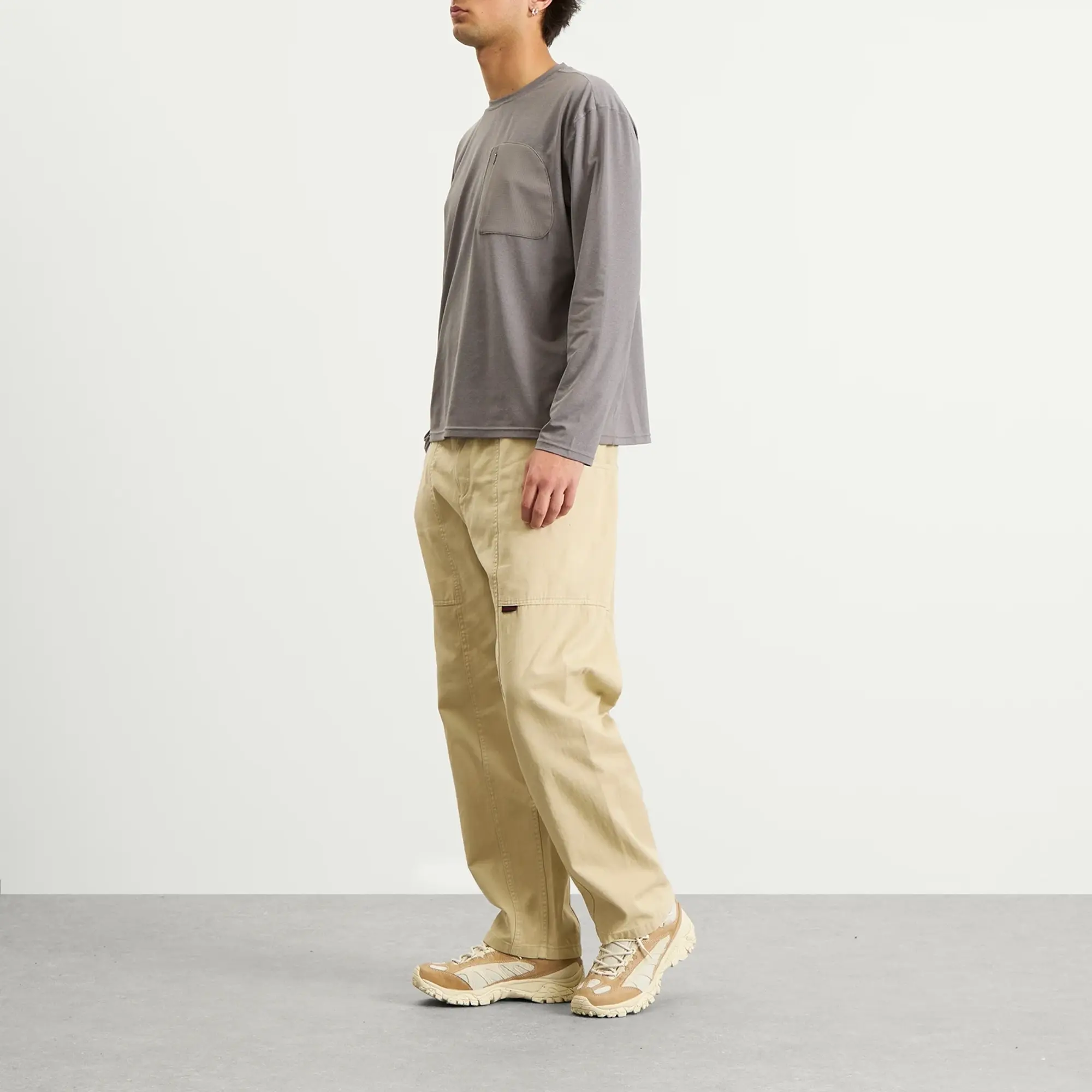 Gramicci Men's Gadget Pant Oat