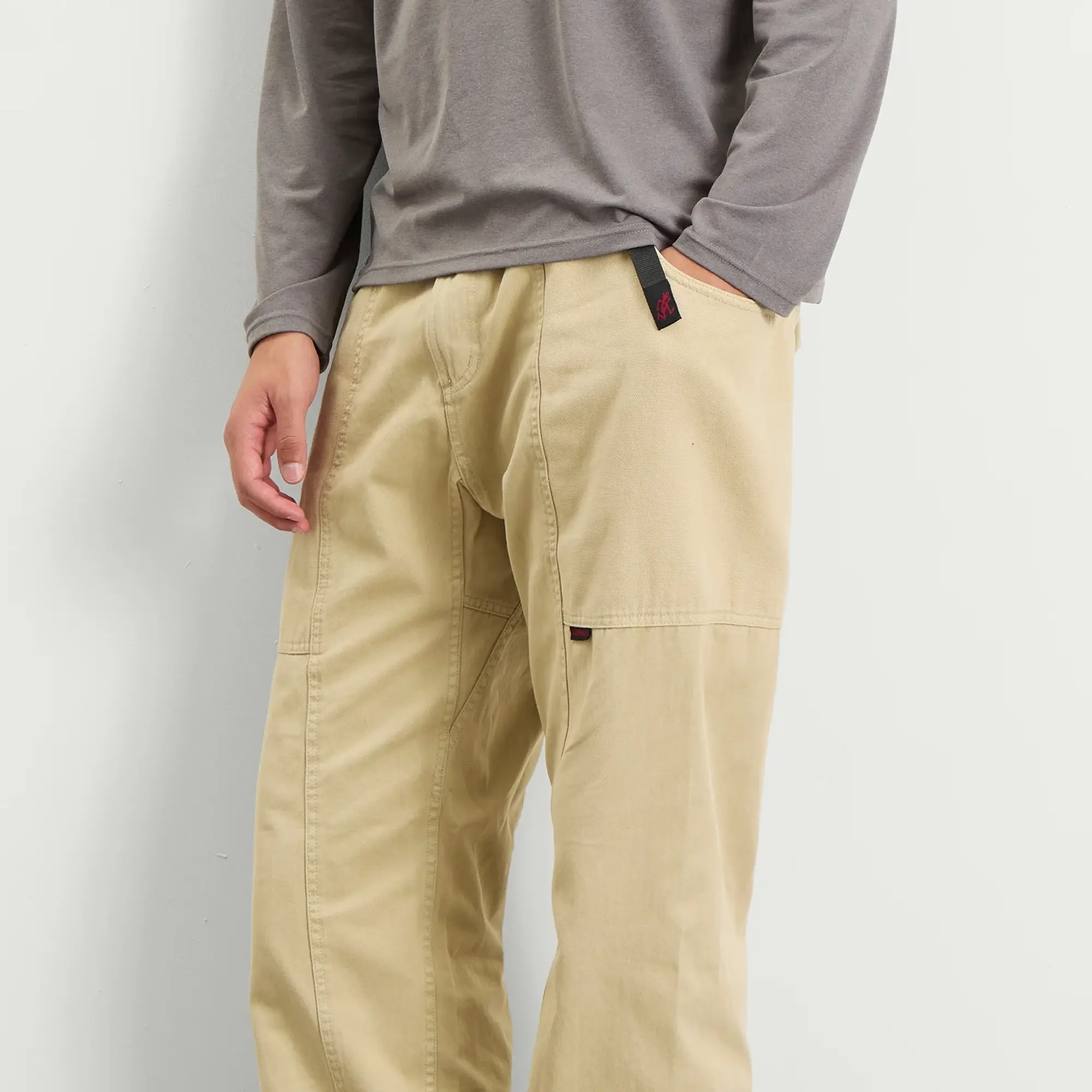 Gramicci Men's Gadget Pant Oat