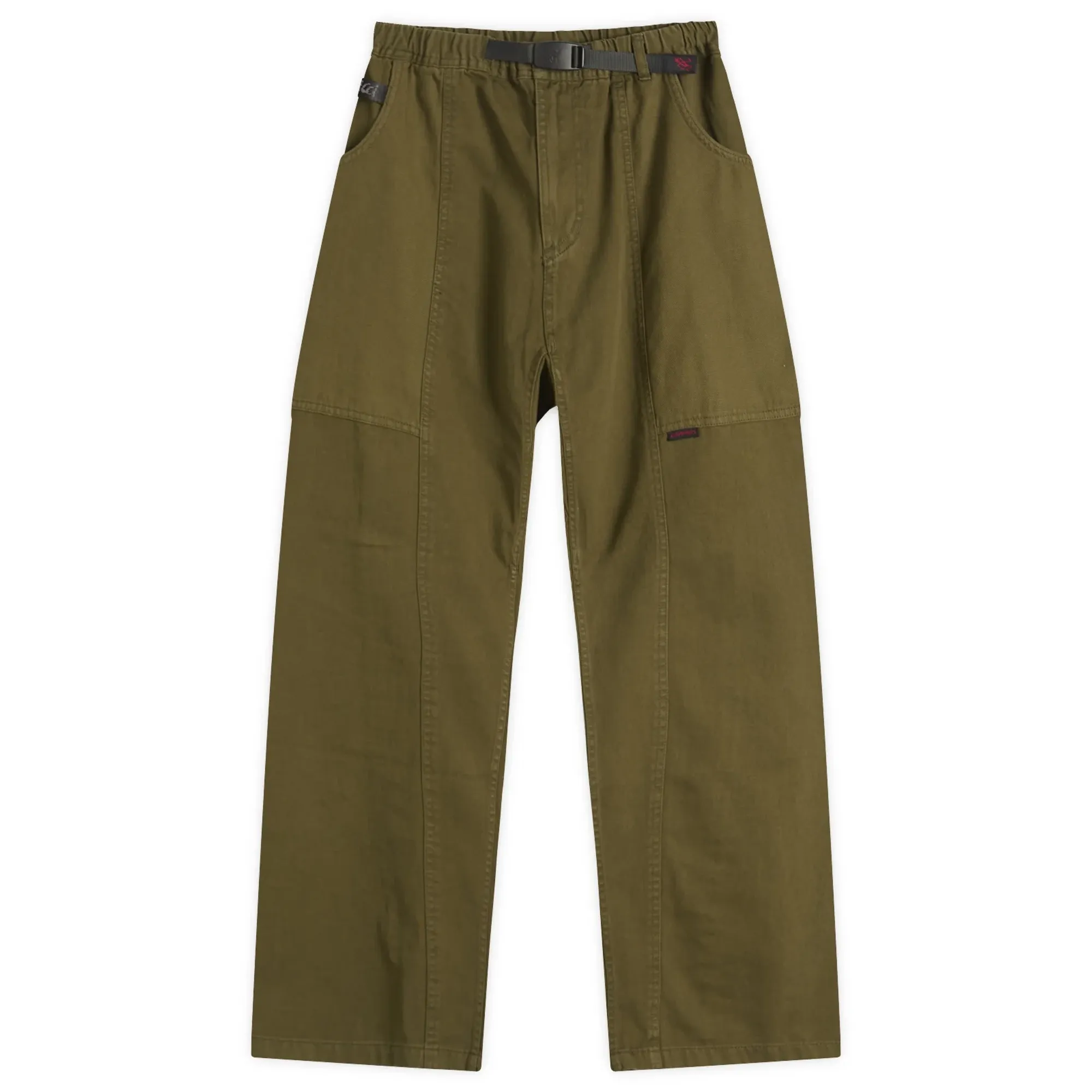 Gramicci Men's Gadget Pant Pine