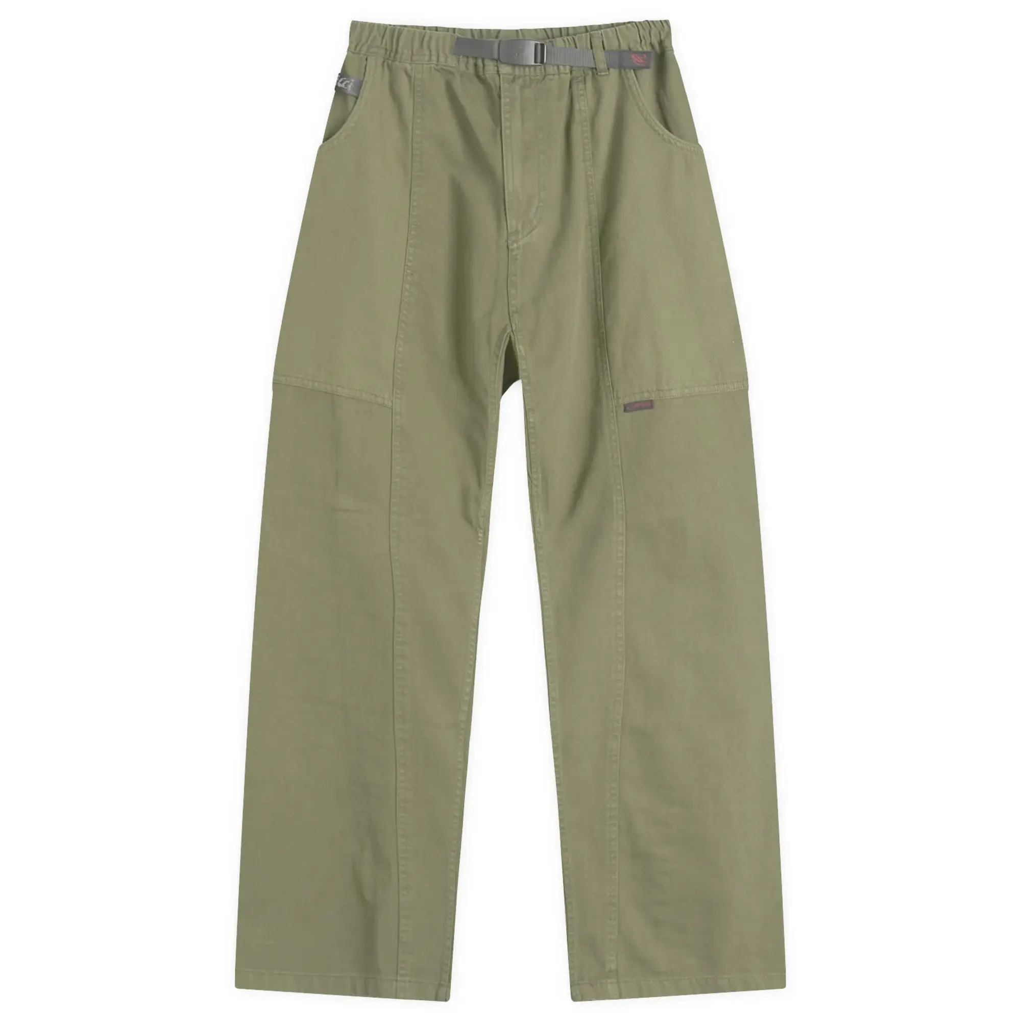 Gramicci Men's Gadget Pant Sage