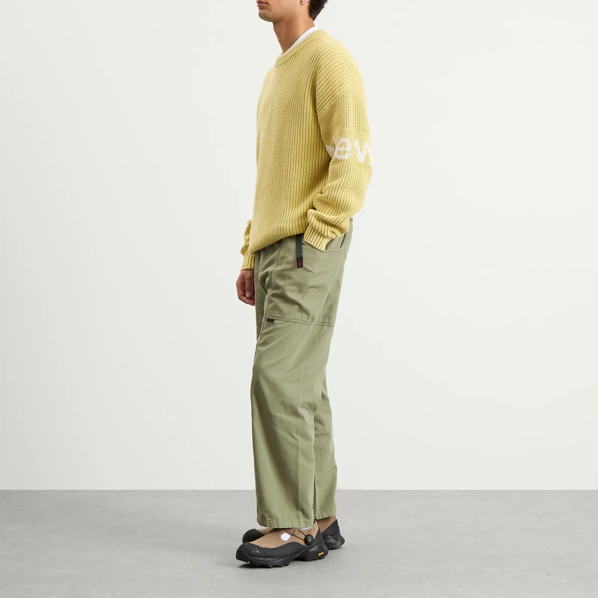 Gramicci Men's Gadget Pant Sage